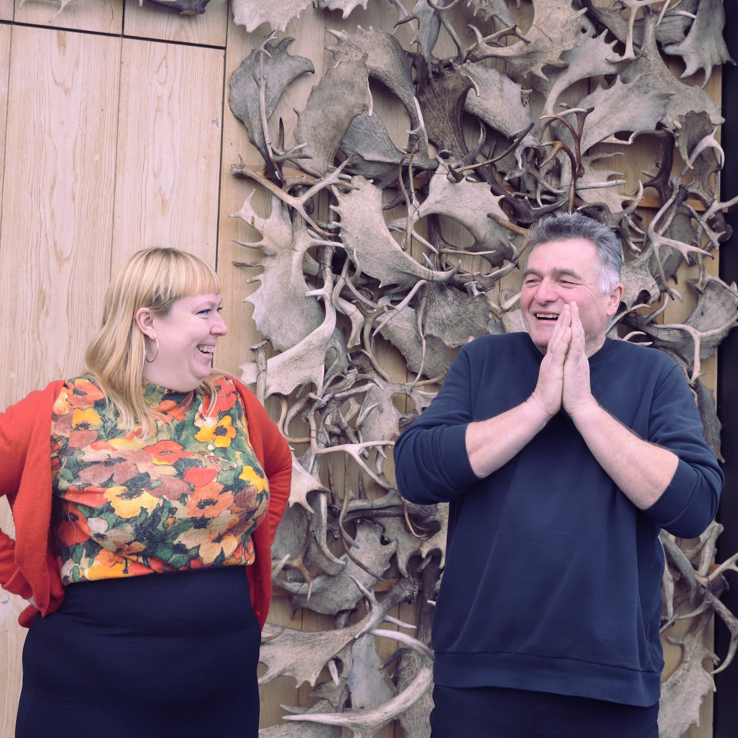 Strekov 1075-besøg | november 2025