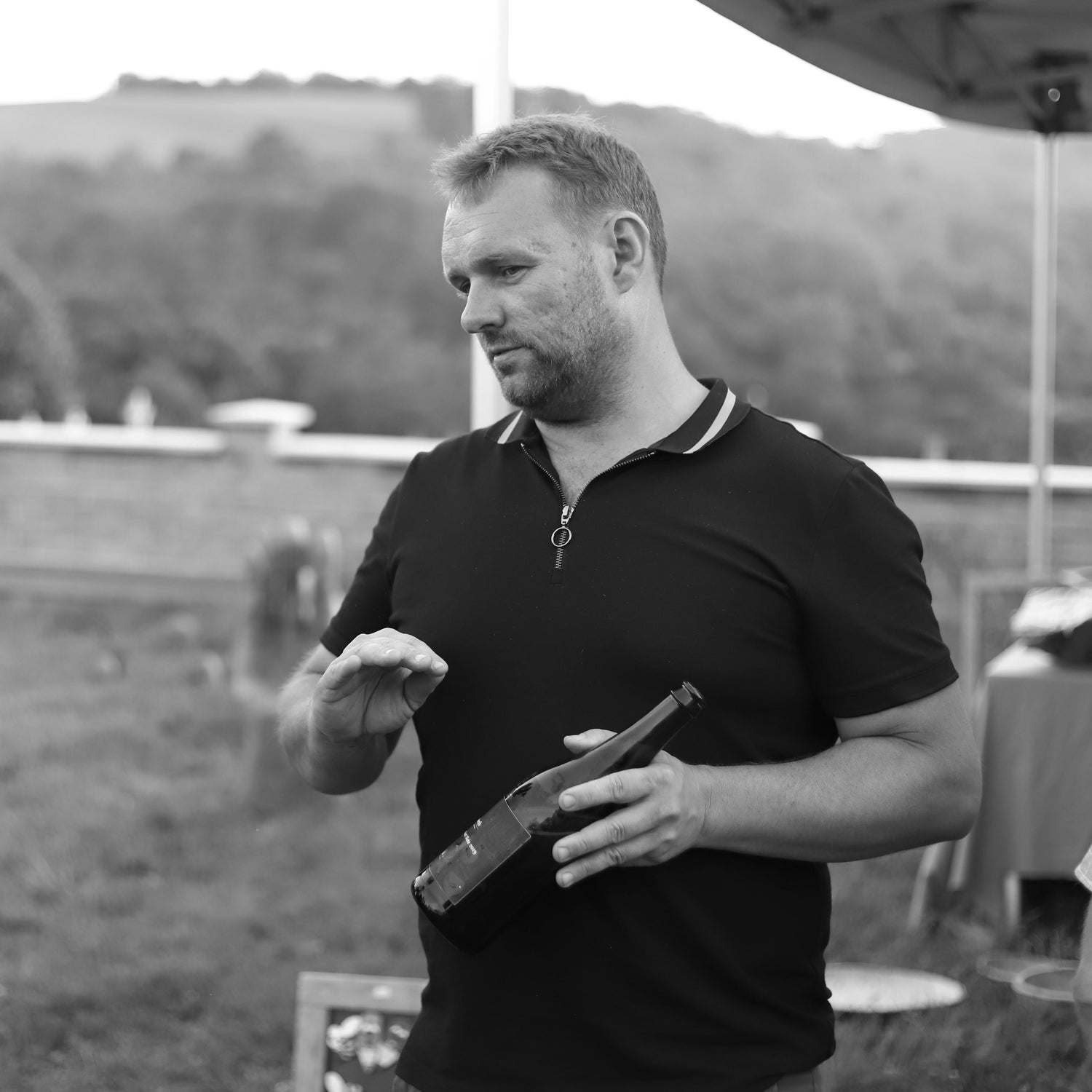 Petr Korab, Tjekkiet Moravia, tjekkisk naturvin