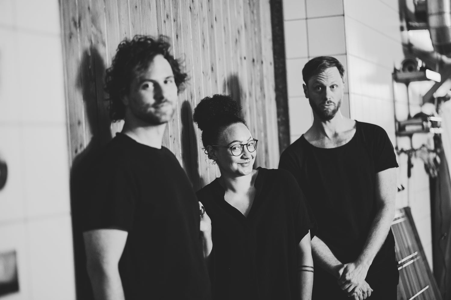 Nittnaus Martin, Andreas, Lydia, Burgenland