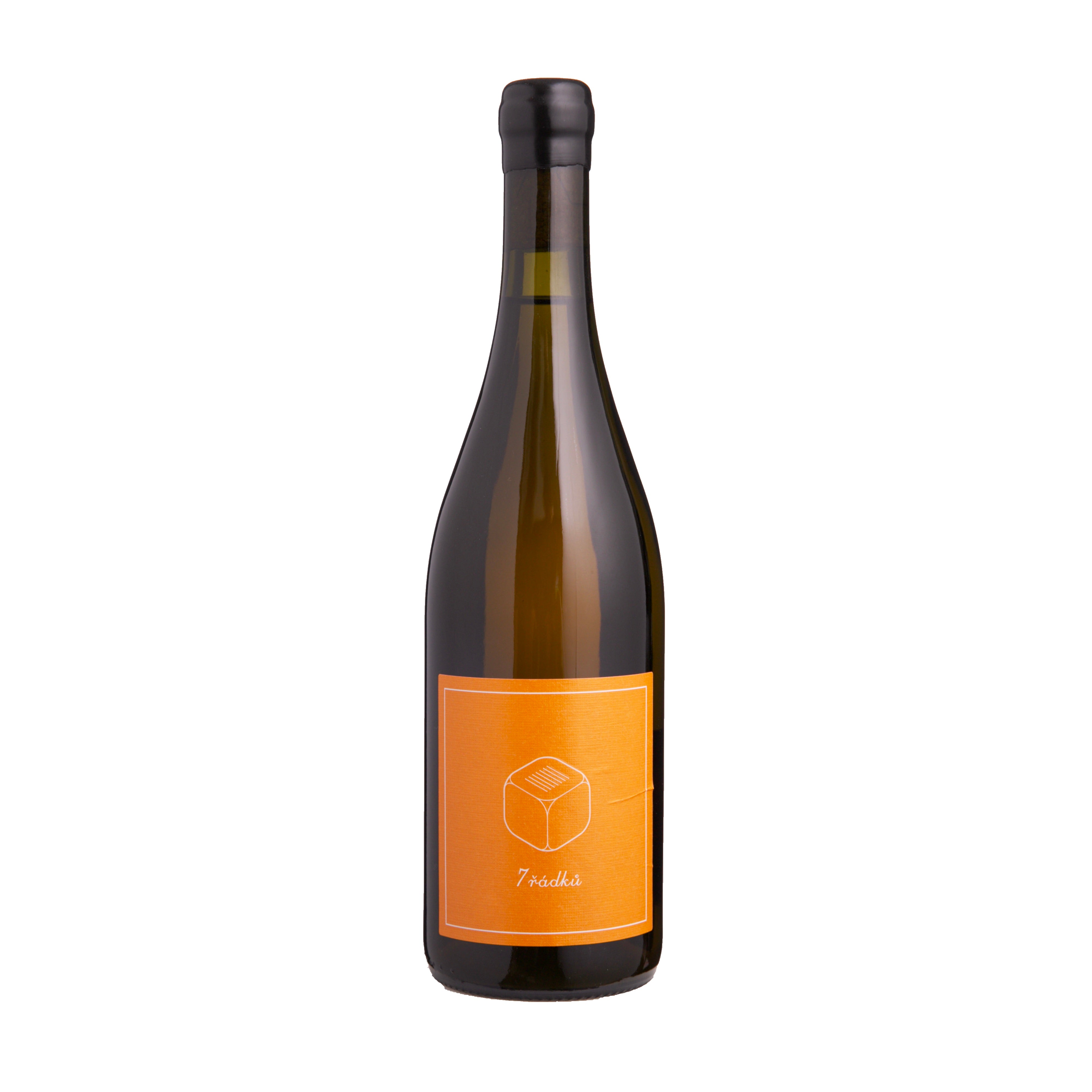 7Rows - Orange Label 2023