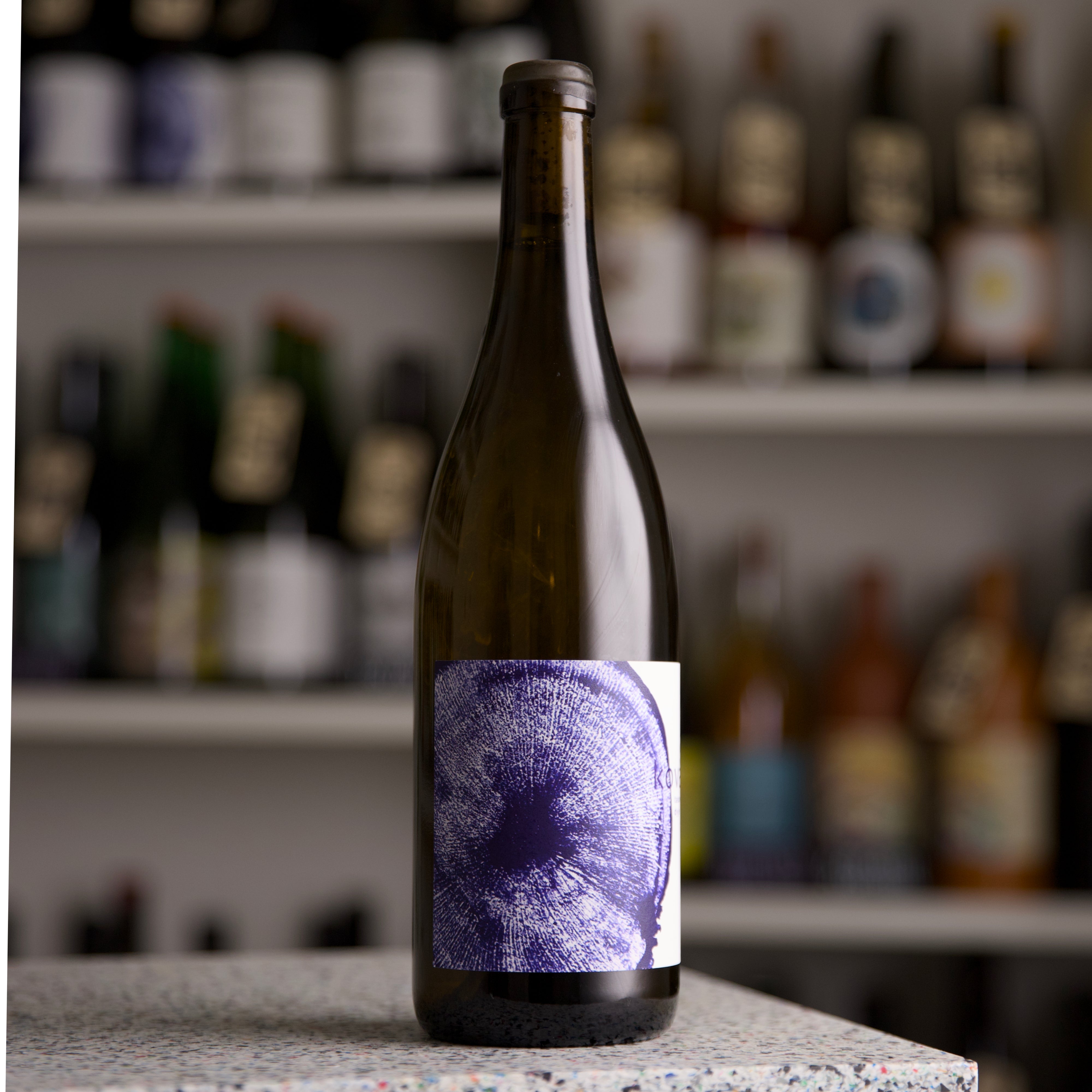 Ales Kovar - Müller Thurgau 2021