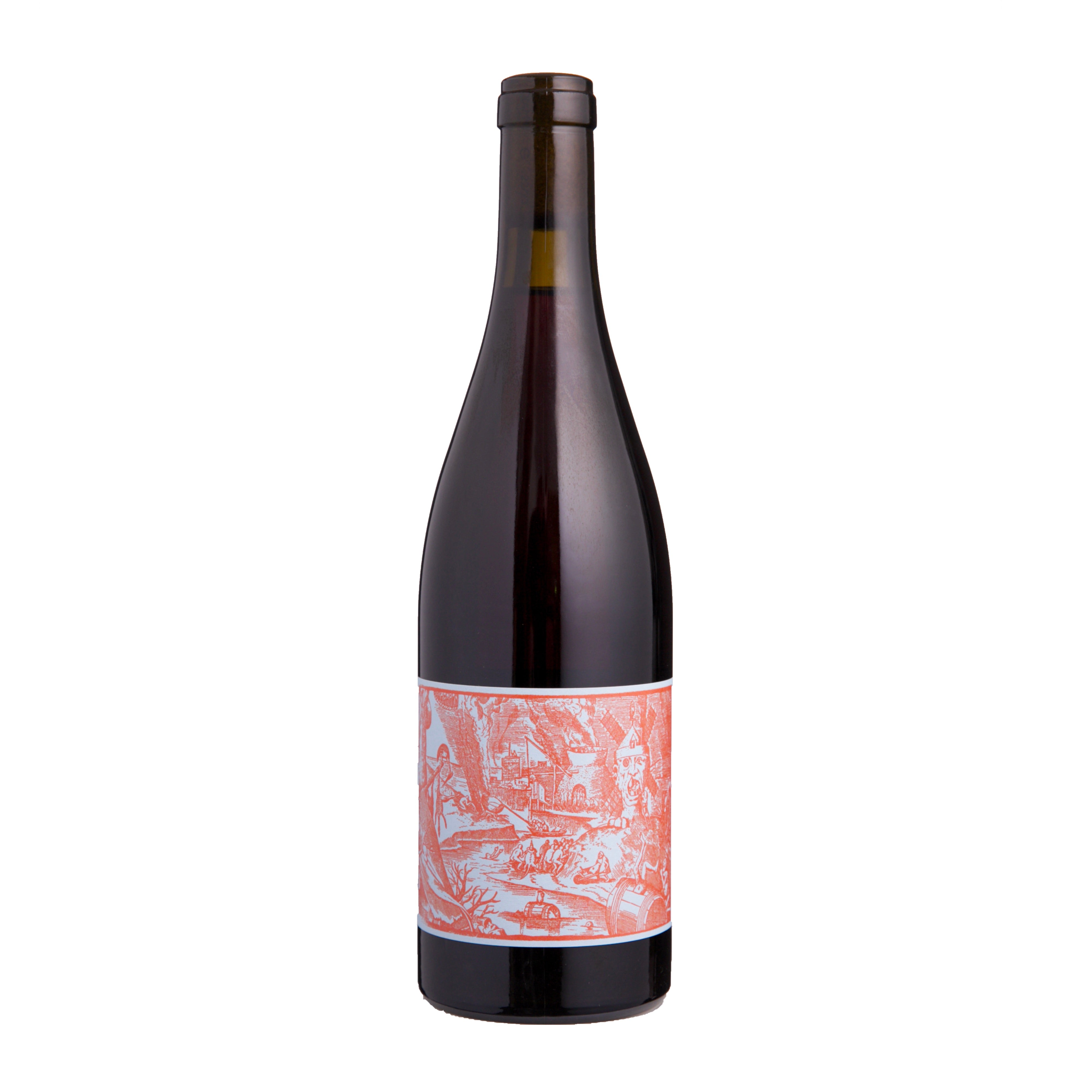Barnag Wines - Kékfrankos 2022