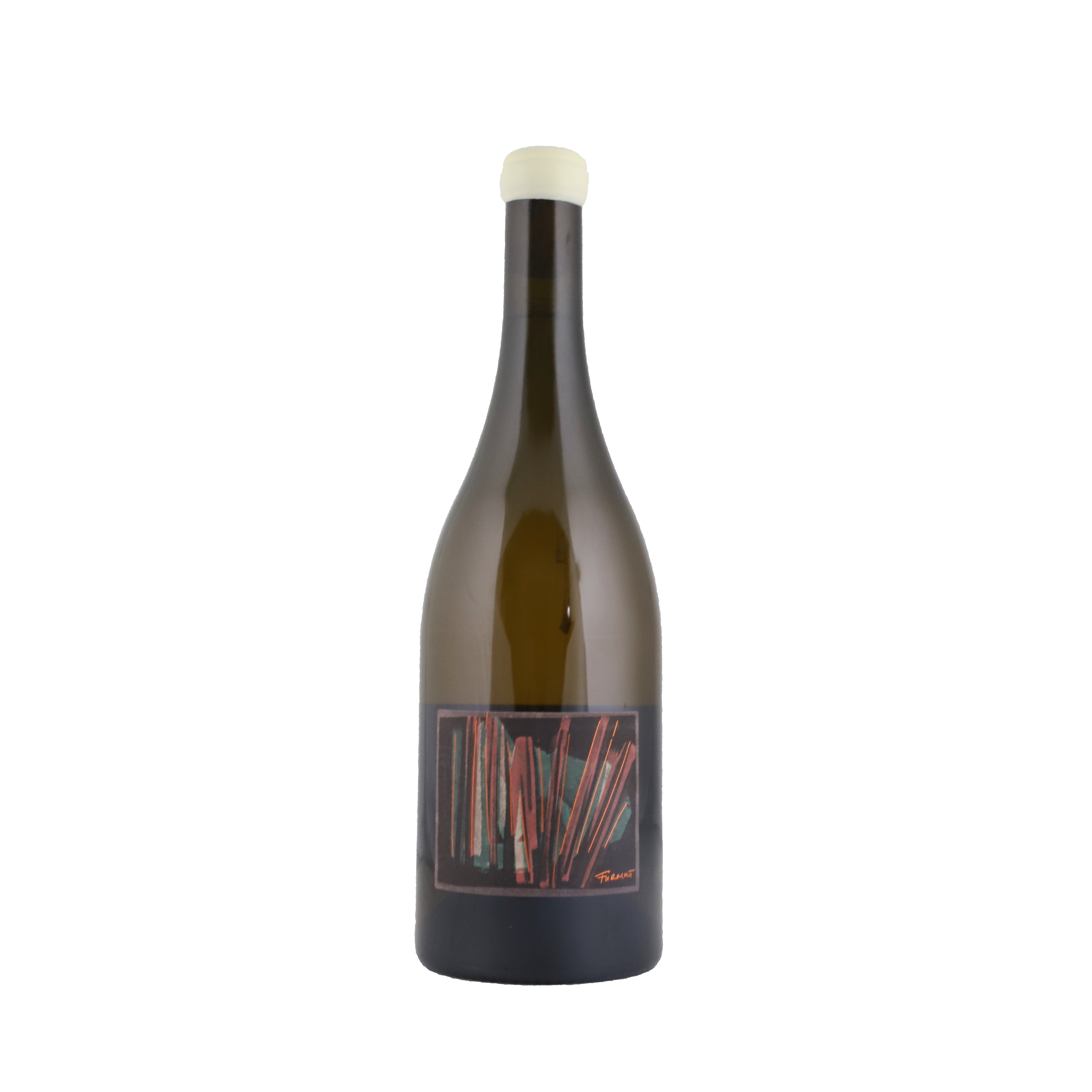 Bencze Furmint, ungarnsk naturvin