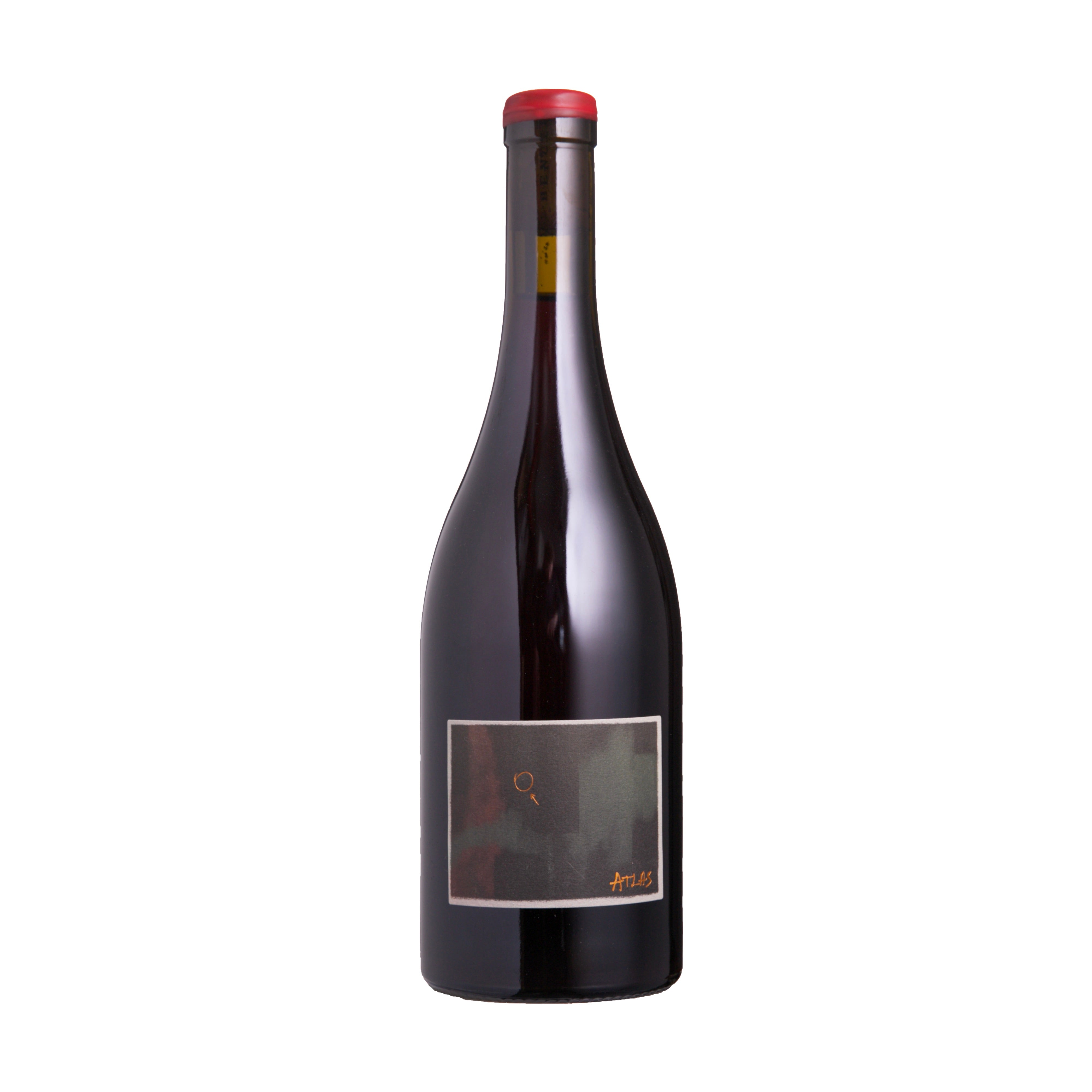 Bencze Birtok, Atlas, Pinot Noir, Ungarn, Bourgogne, Høtoft, Nordvest, naturvin