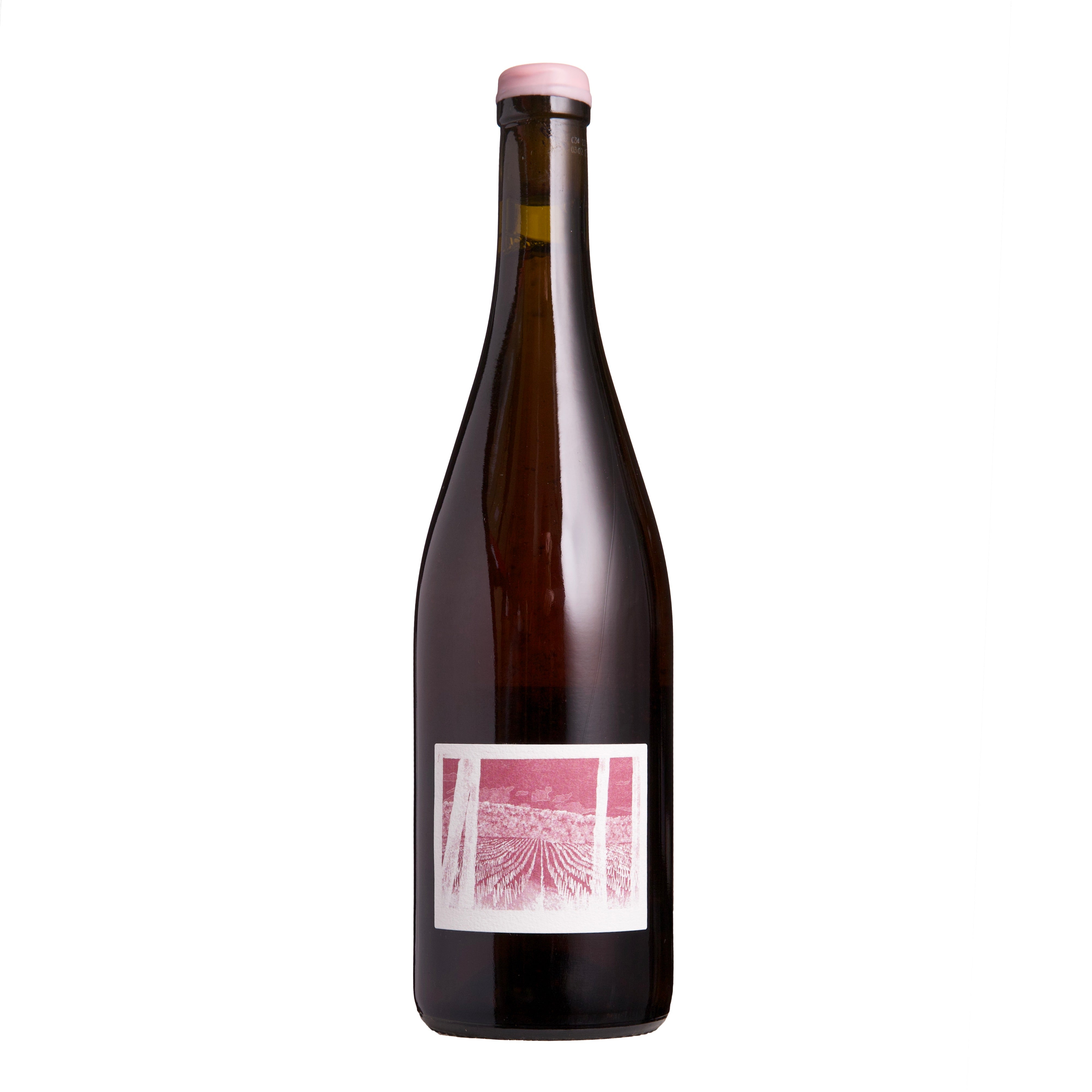 Bencze Birtok - Várvölgy Pinot Gris impromptu no1 2022