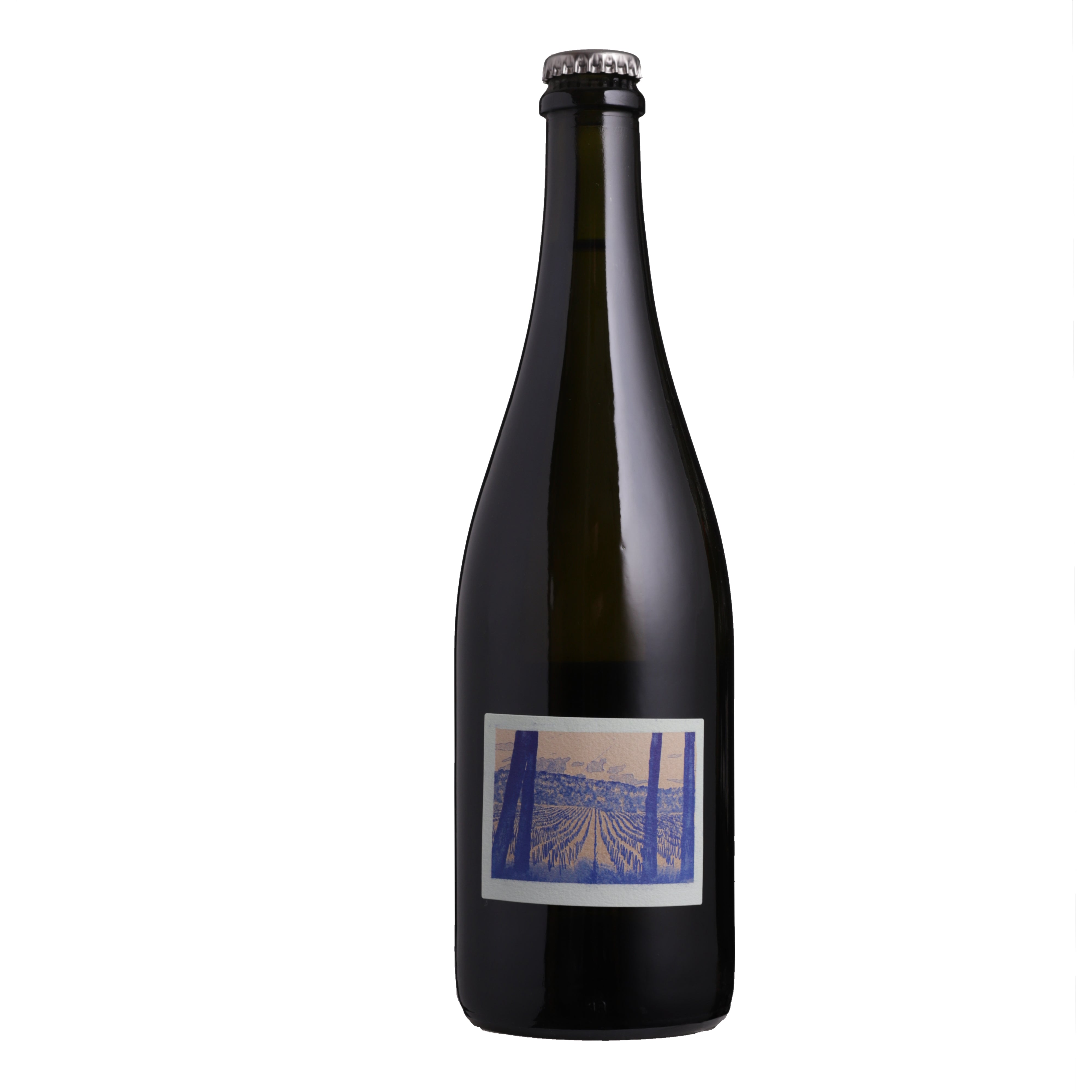 Bencze Birtok - Várvölgy Pinot Gris 2023