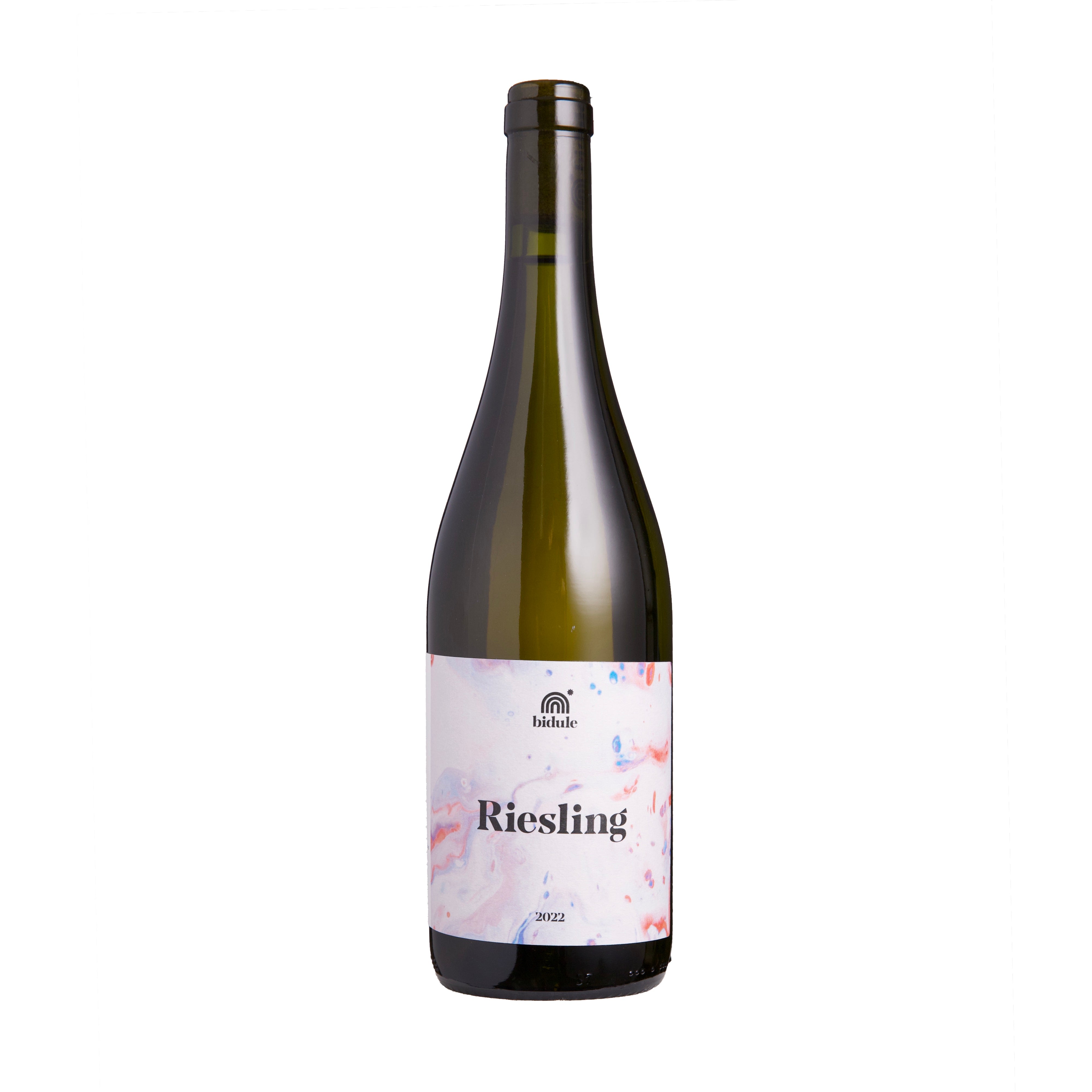 Bidule - Riesling 2022