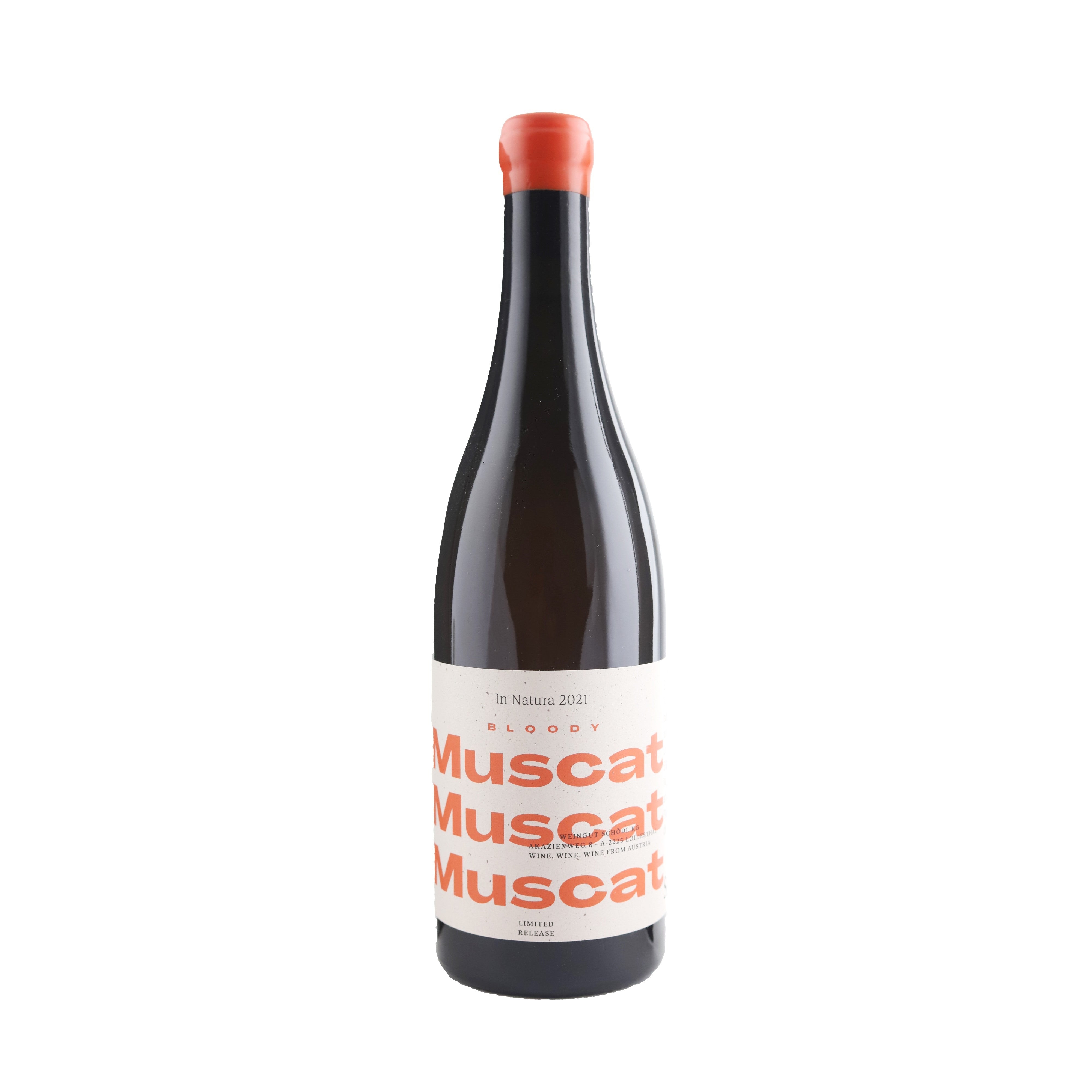 Schödl - Bloody Muscat 2024