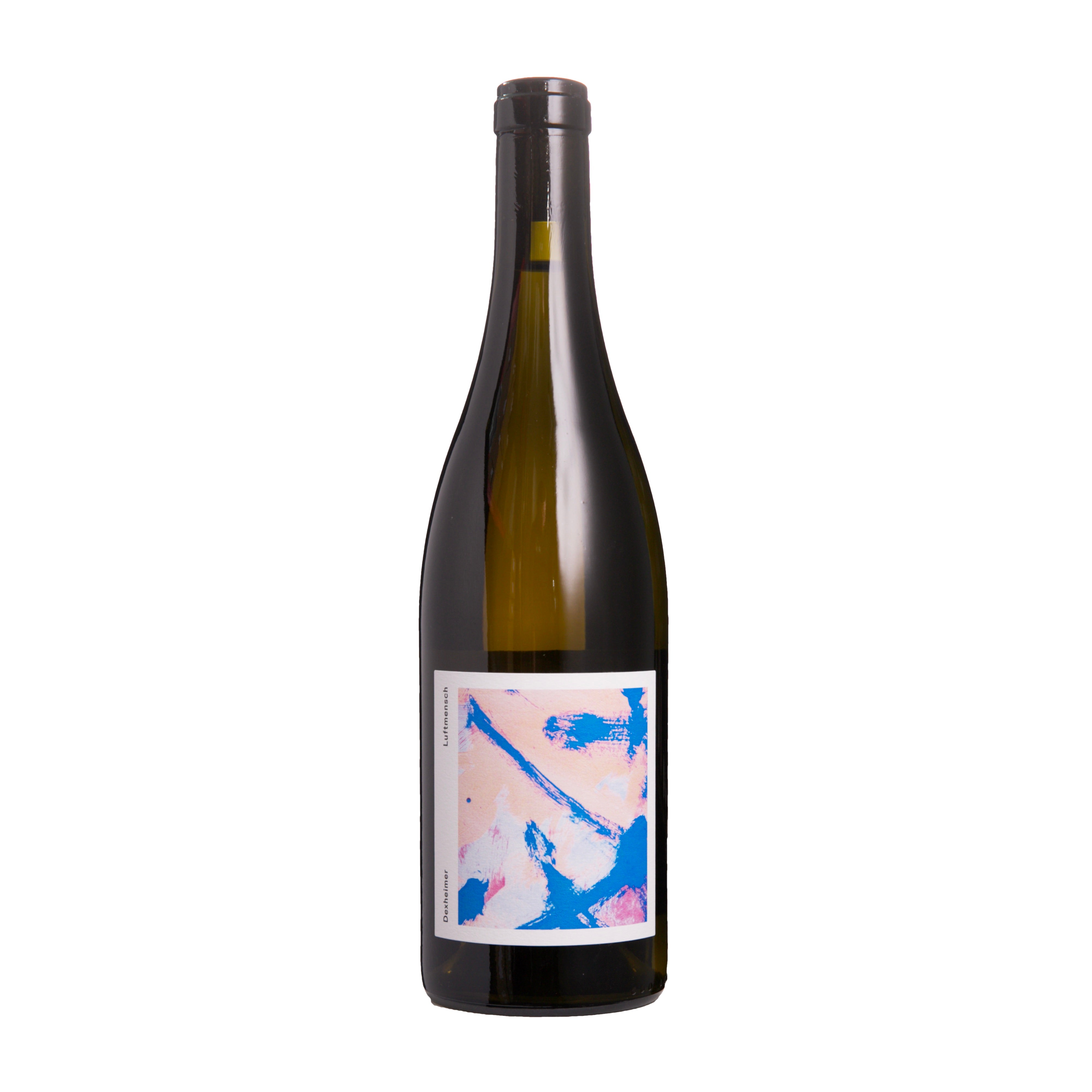 Dexheimer - Luftmensch 2023