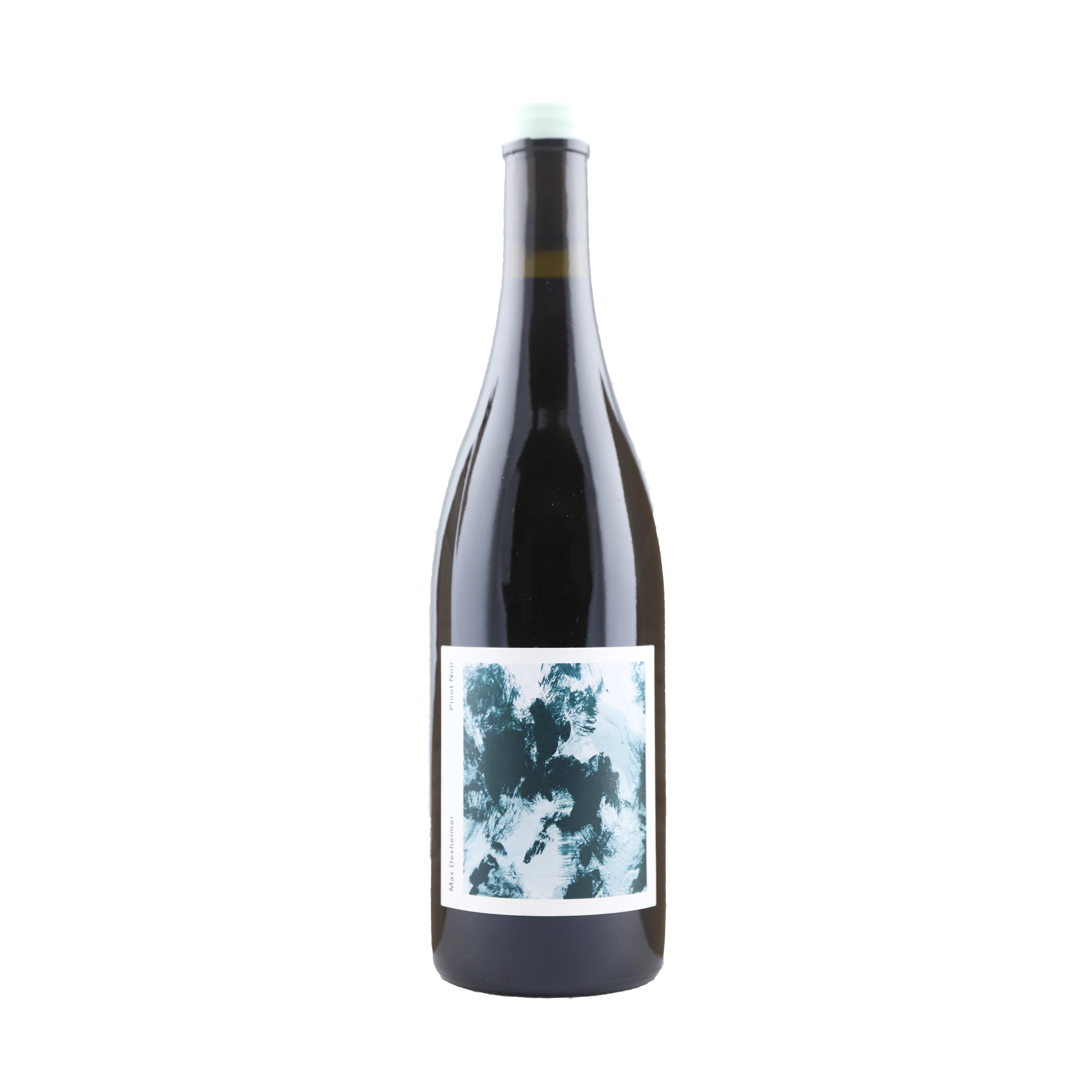 Dexheimer, Pinot Noir, Spätburgunder, Naturvin, tyskland, Høtoft