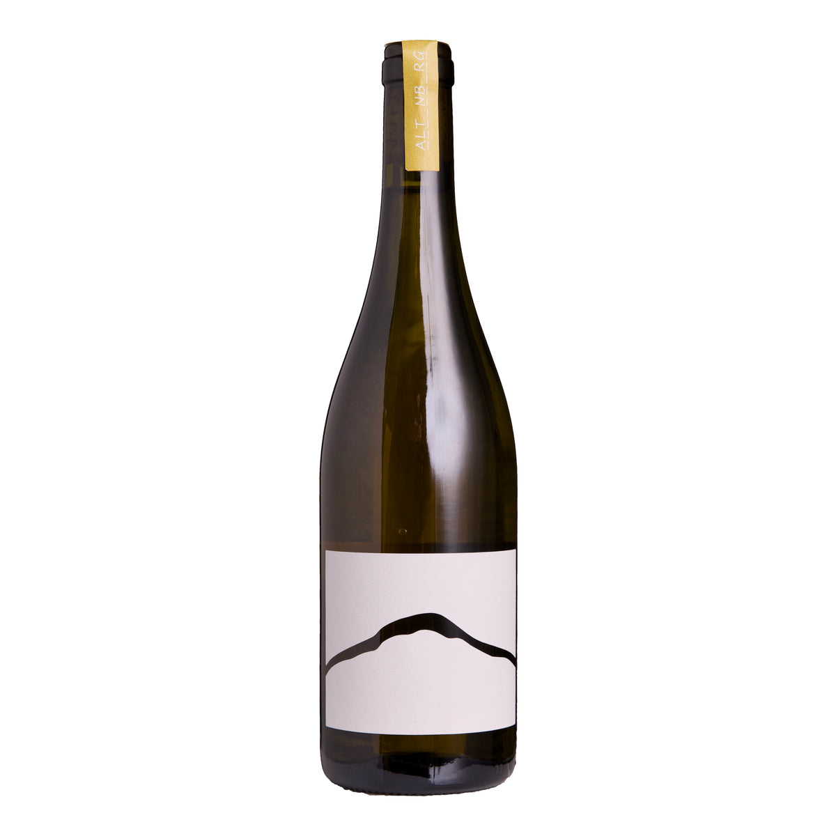 JOISEPH, Altenberg, Grüner Veltliner, Høtoft, naturvin
