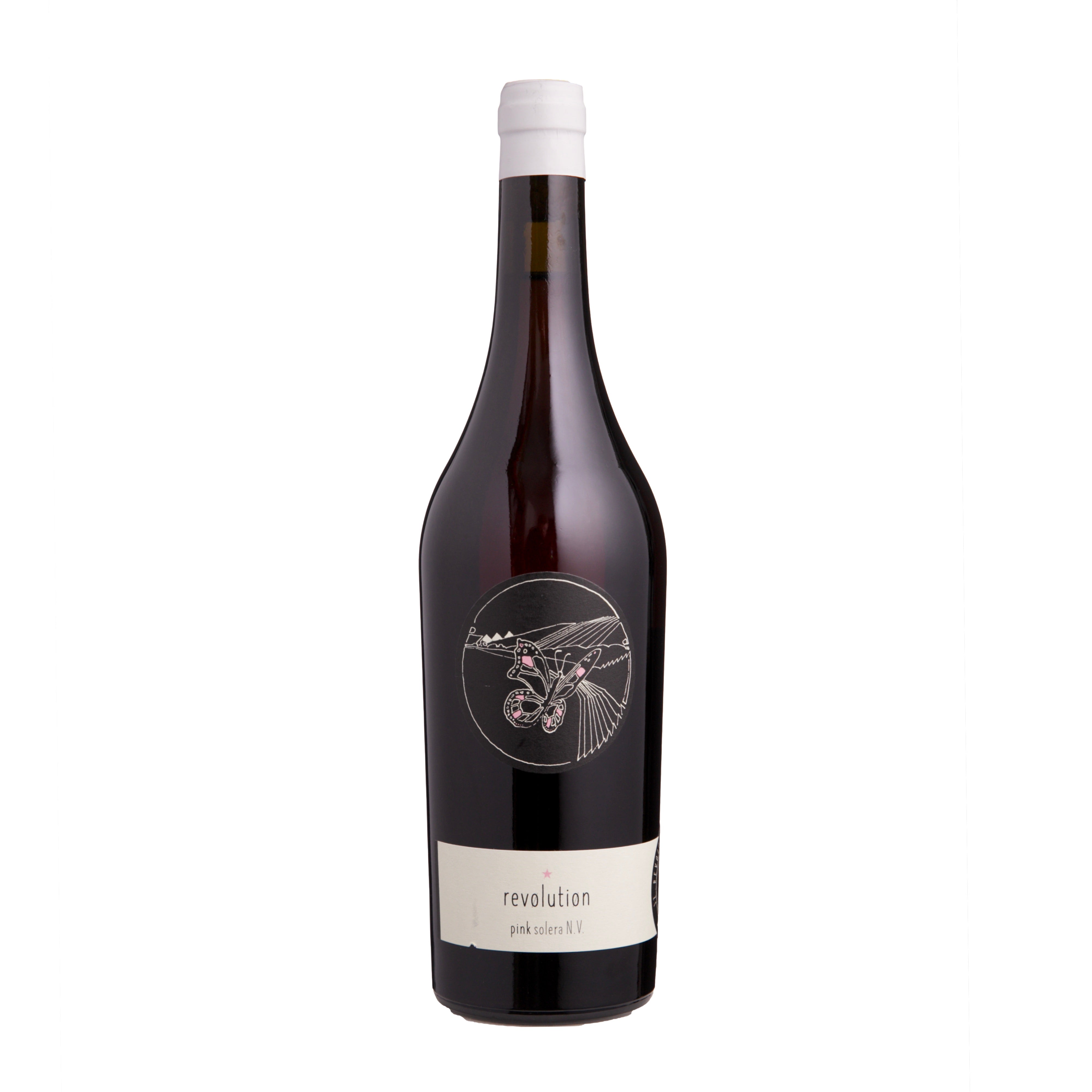 Johannes Zillinger, Østrig, rose, Høtoft, naturvin
