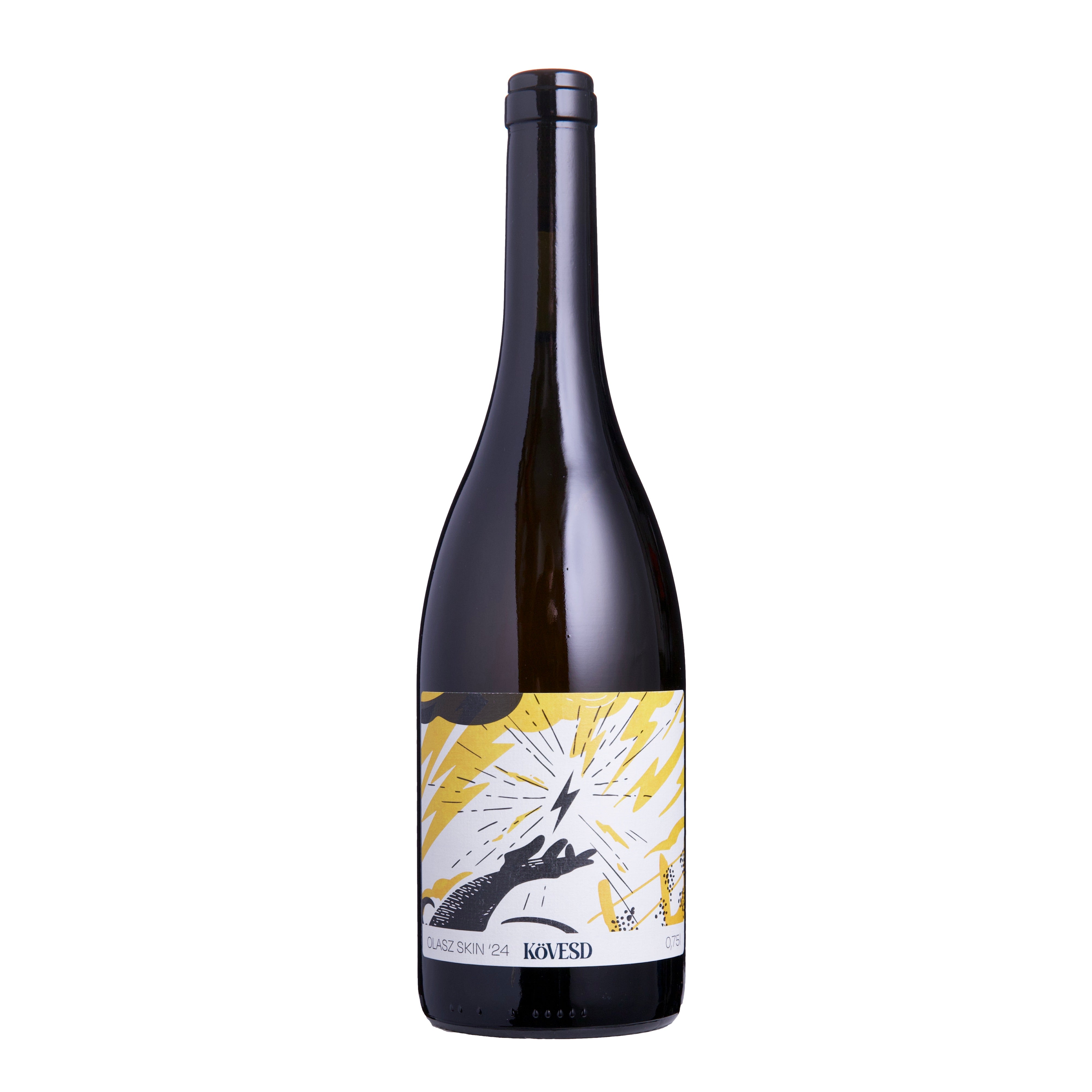 orangevin, Høtoft, Kövesd, Kövesd, Slovakiet