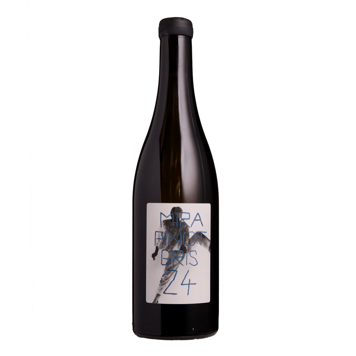 MIRA, Naturvin, Tjekkiet, Pinot Gris, Høtoft, Moravia, Nestarec