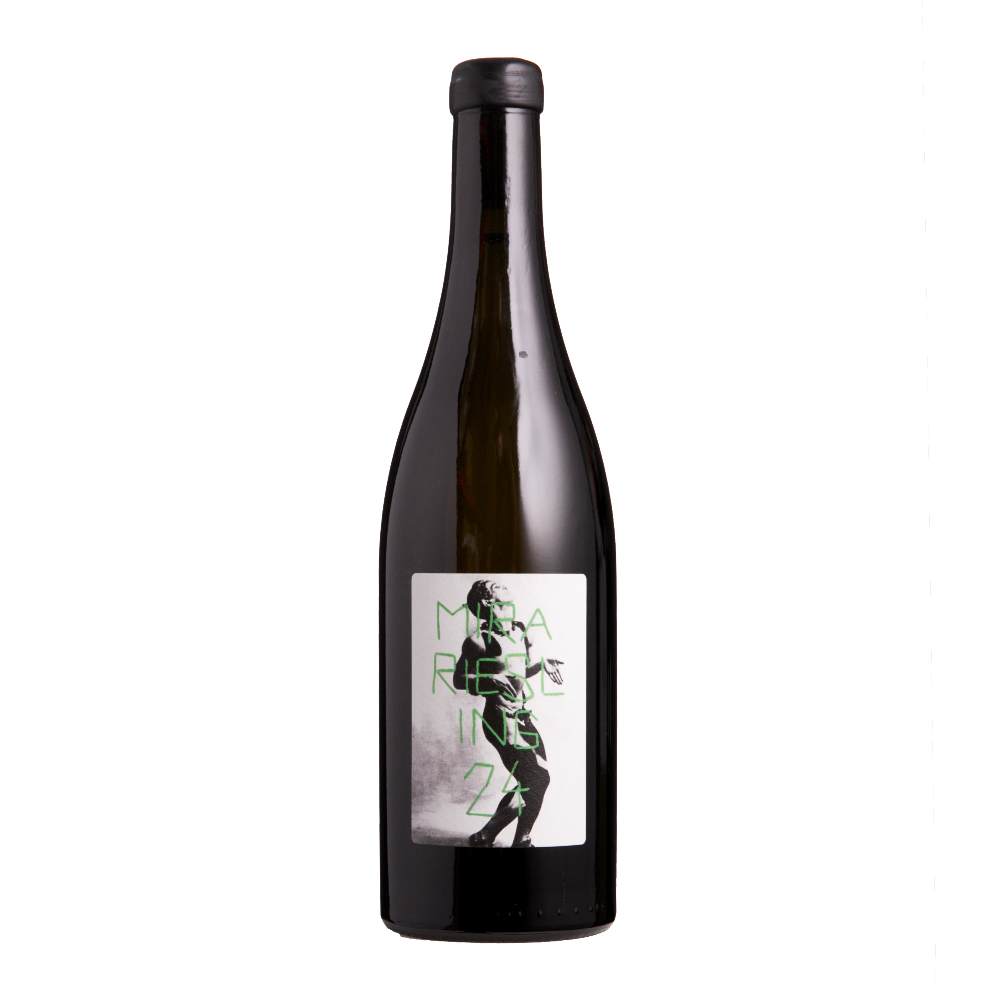 MIRA, Riesling, Høtoft, naturvin, Tjekkiet, hvidvin