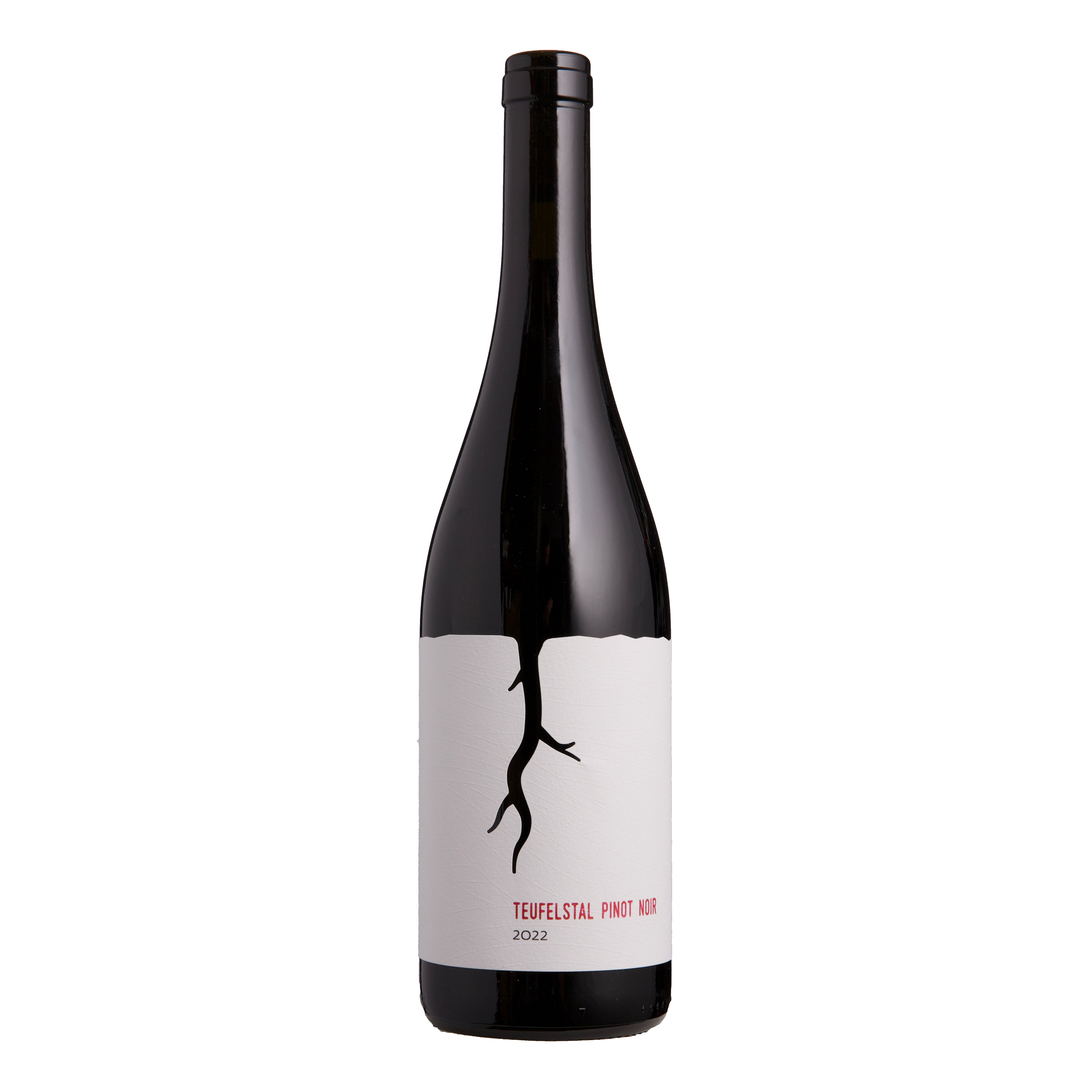 Vino Magula - Teufelstal Pinot Noir 2022