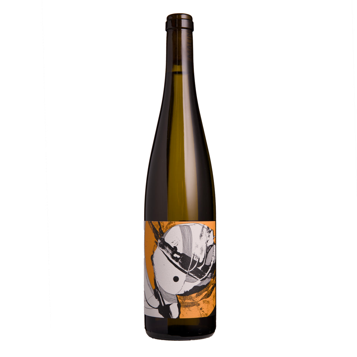 Malinga, Høtoft, naturvin, hvidvin, Riesling, Østrig