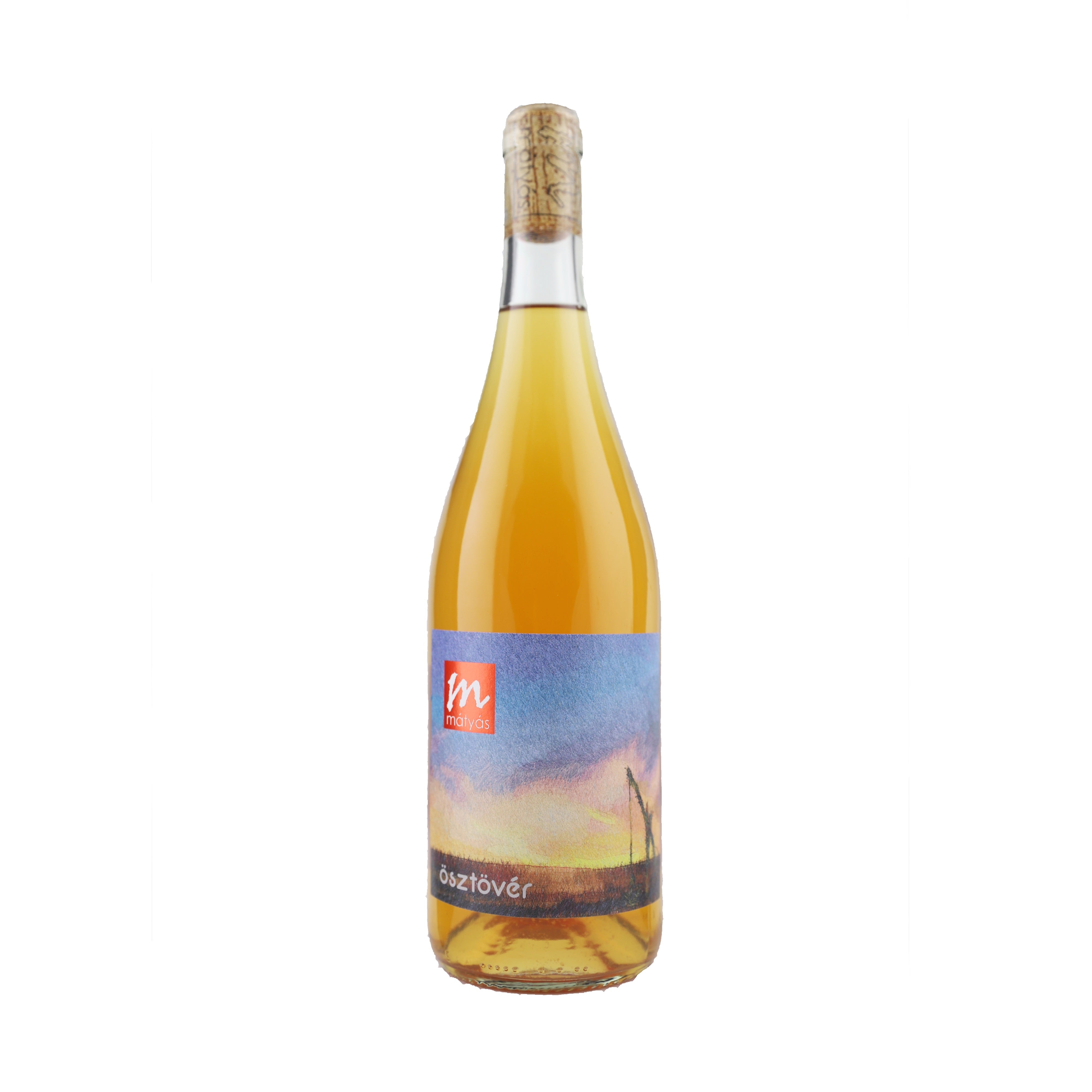 Mátyás Wines - Ösztöver 2024