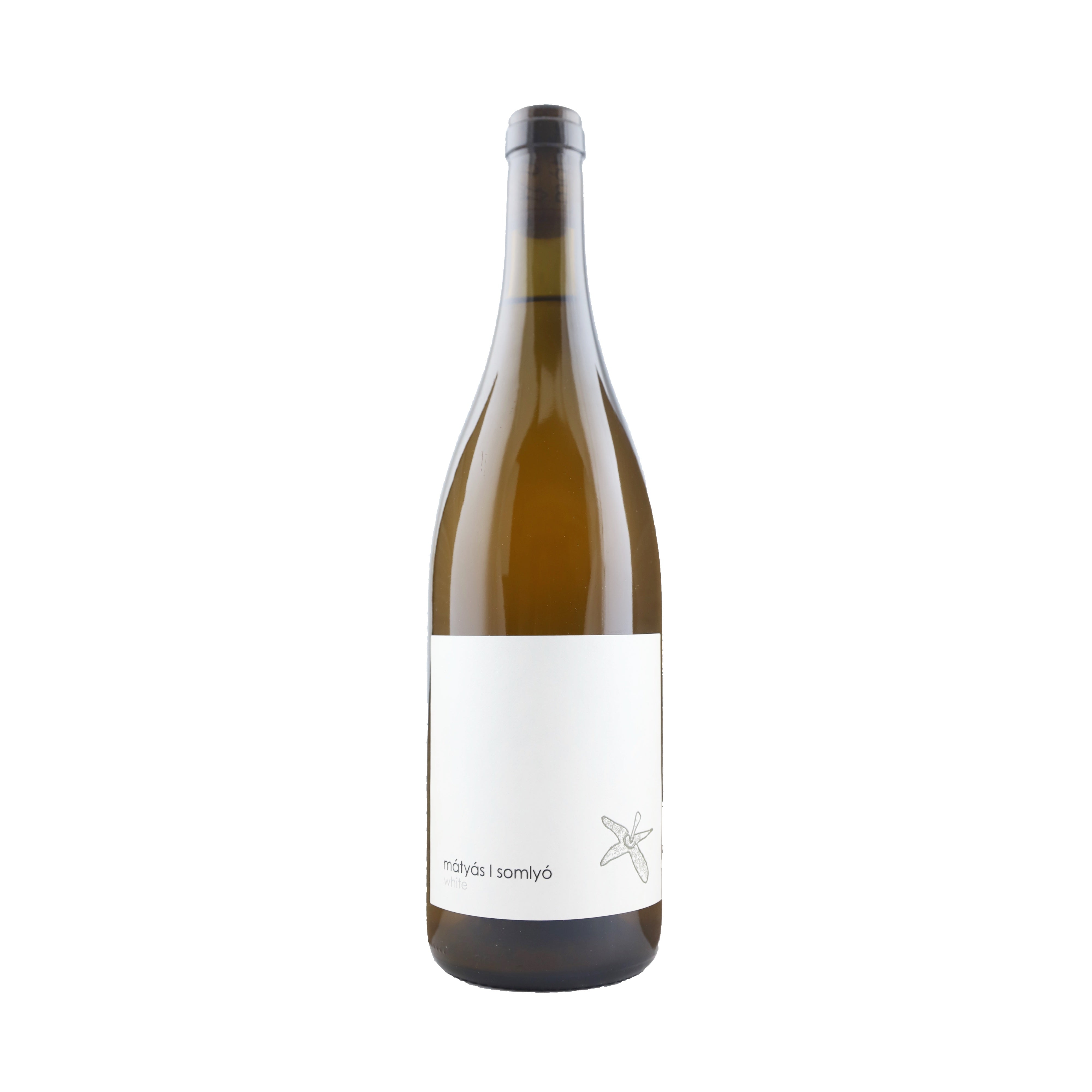 Mátyás Wines - Pinot Blanc 2020