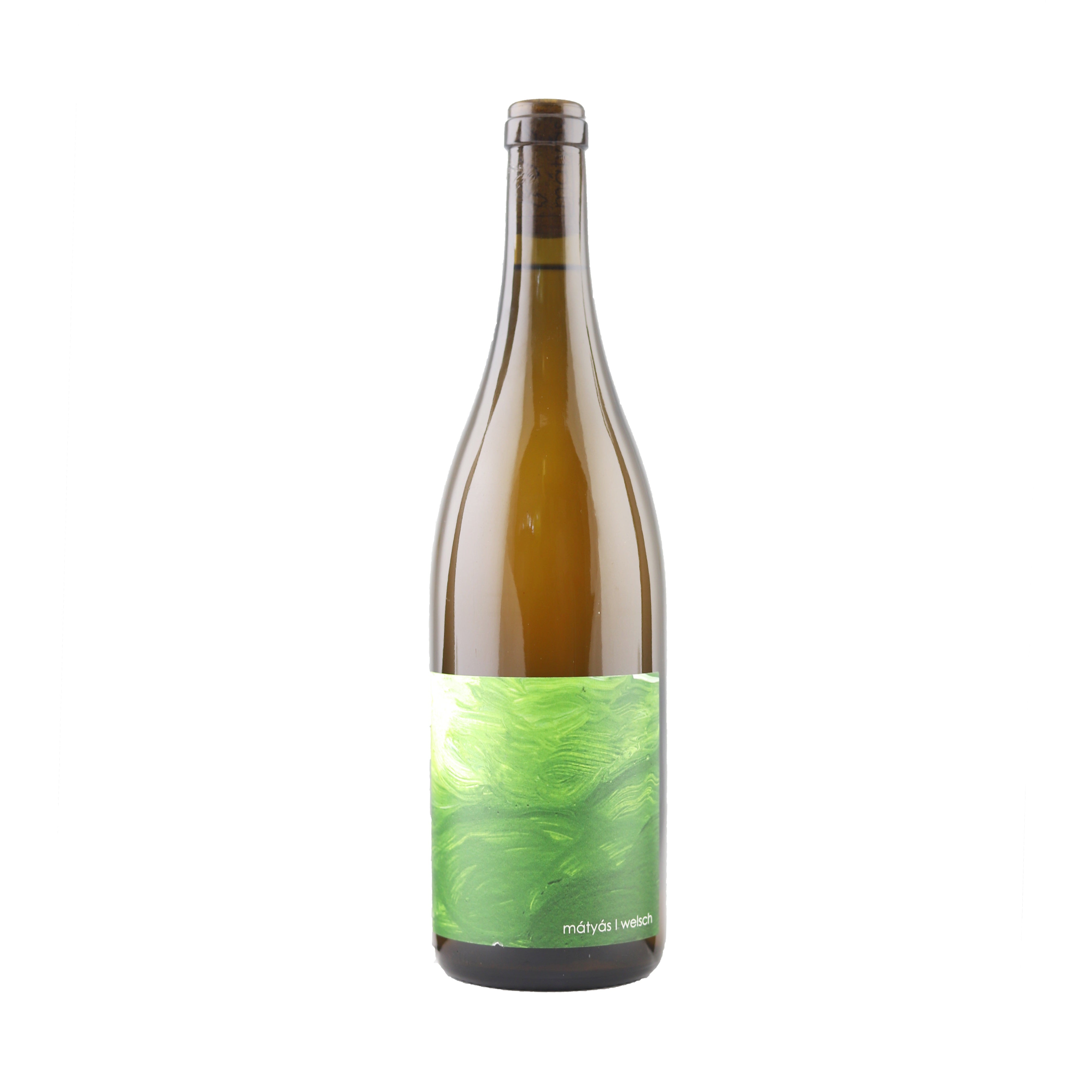 Mátyás Wines - Welsch 2023