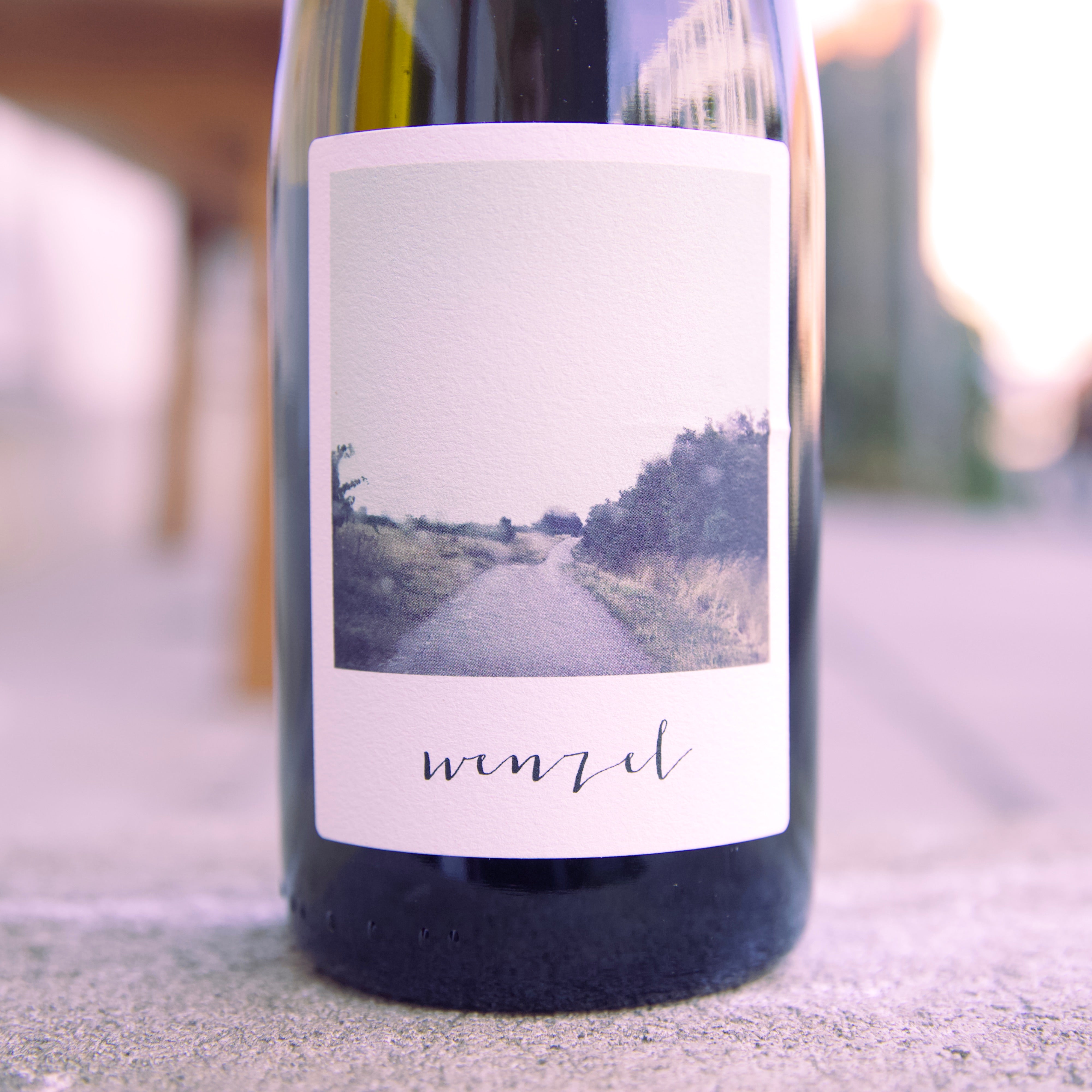 Michael Wenzel, Furmint, Østrig, Naturvin, Høtoft
