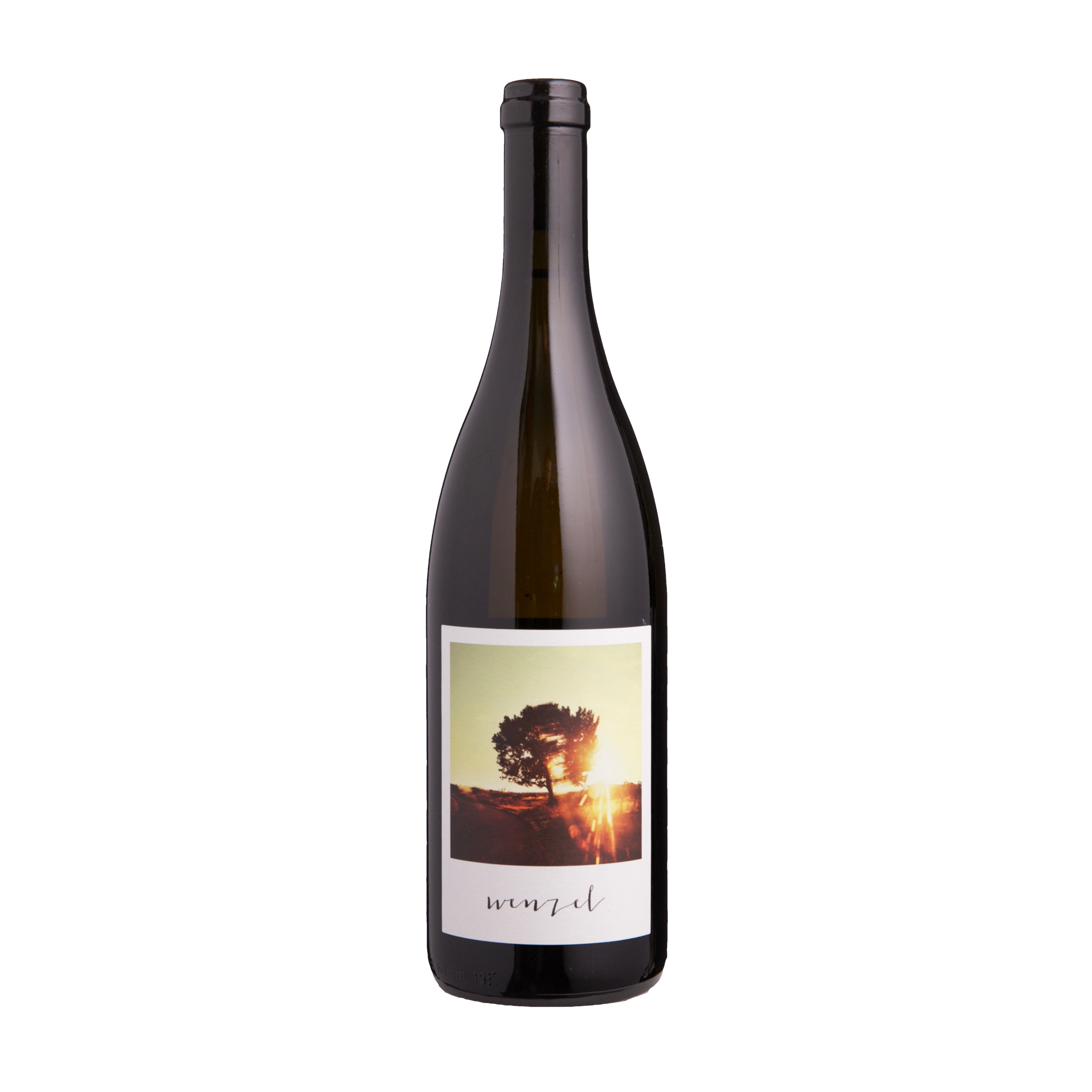 Wenzel, østrigsk naturvin, Høtoft, Furmint, tør hvidvin