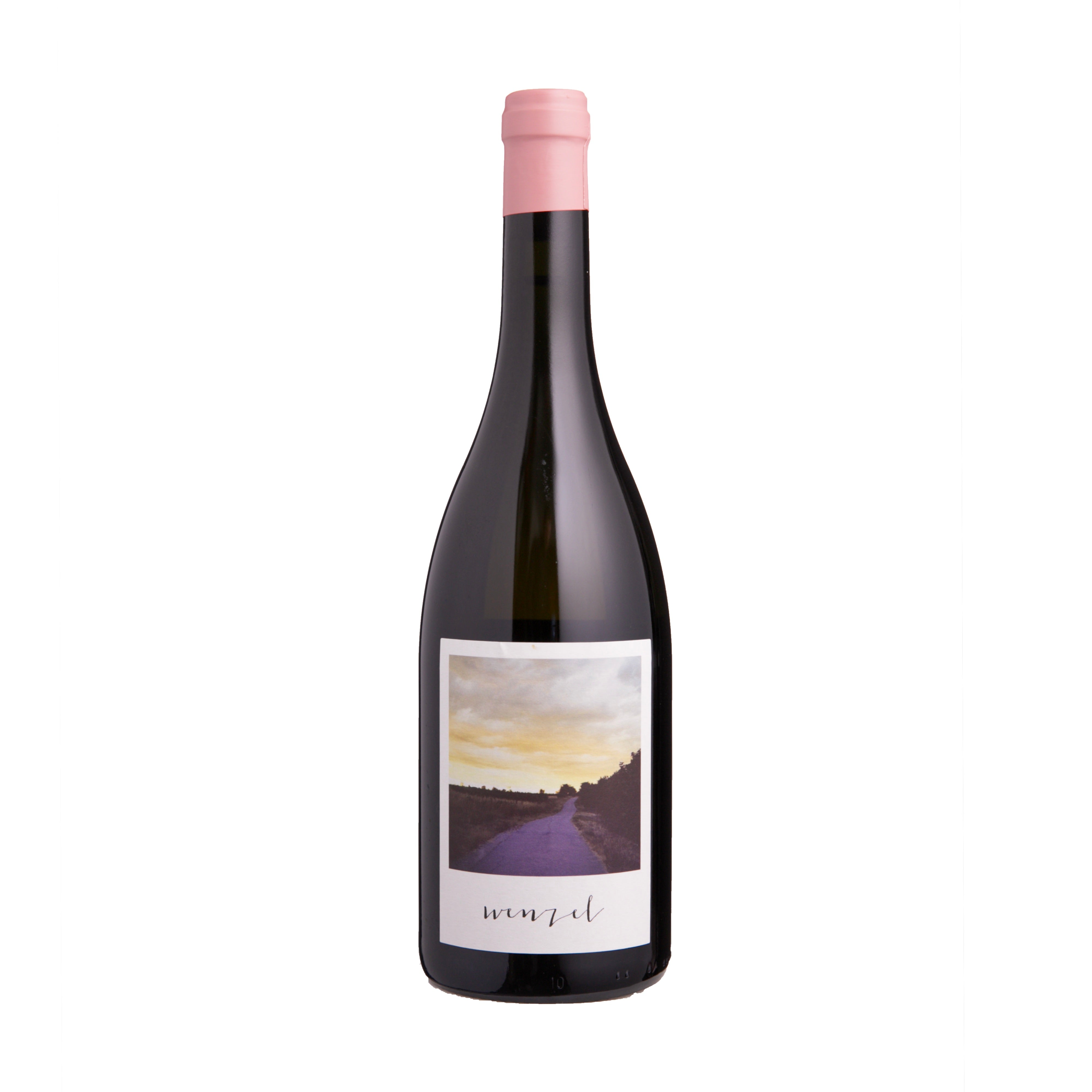 Michael Wenzel, Furmint, Østrig, Høtoft, naturvin