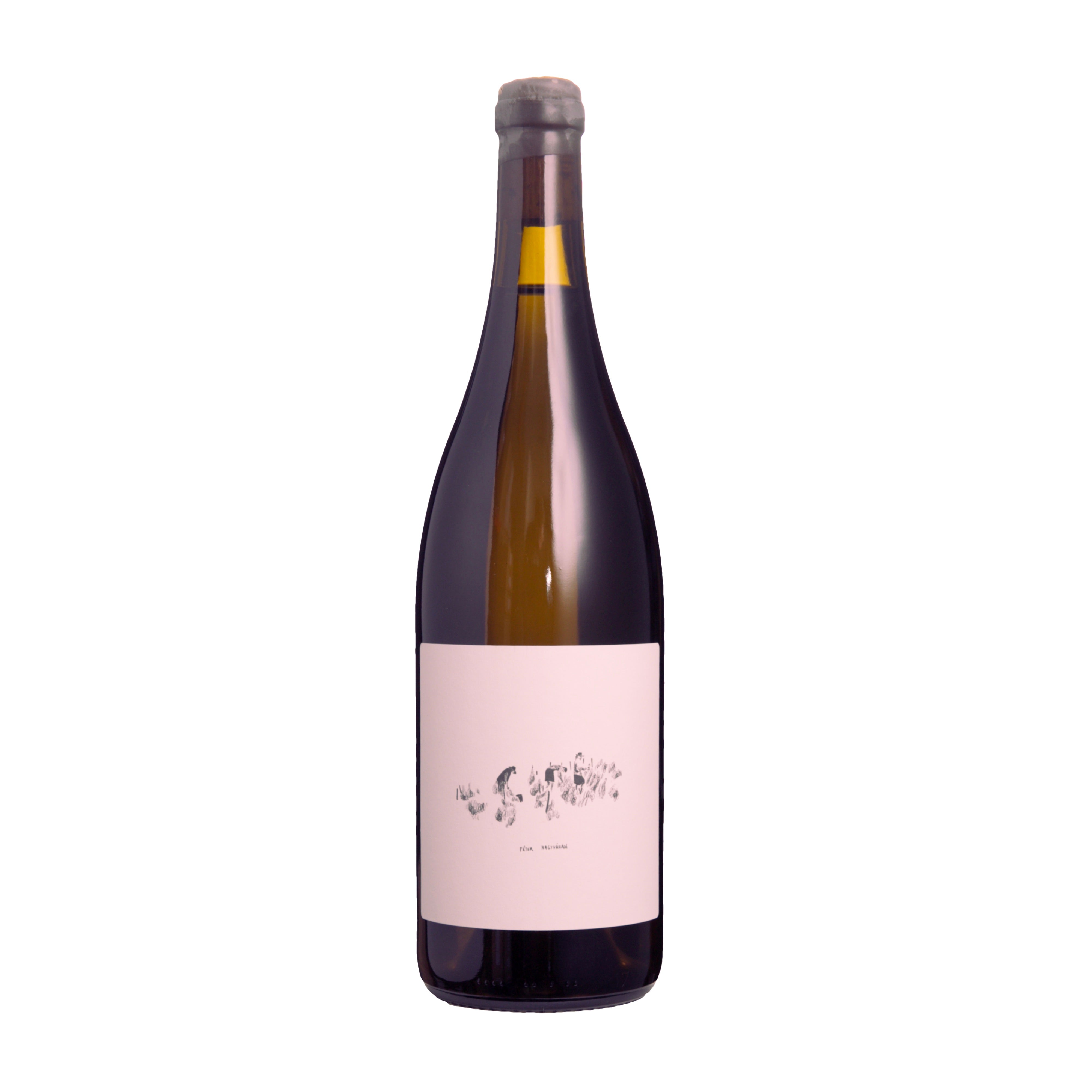 Nagyvaradi, Furmint, Høtoft, naturvin, Ungarn