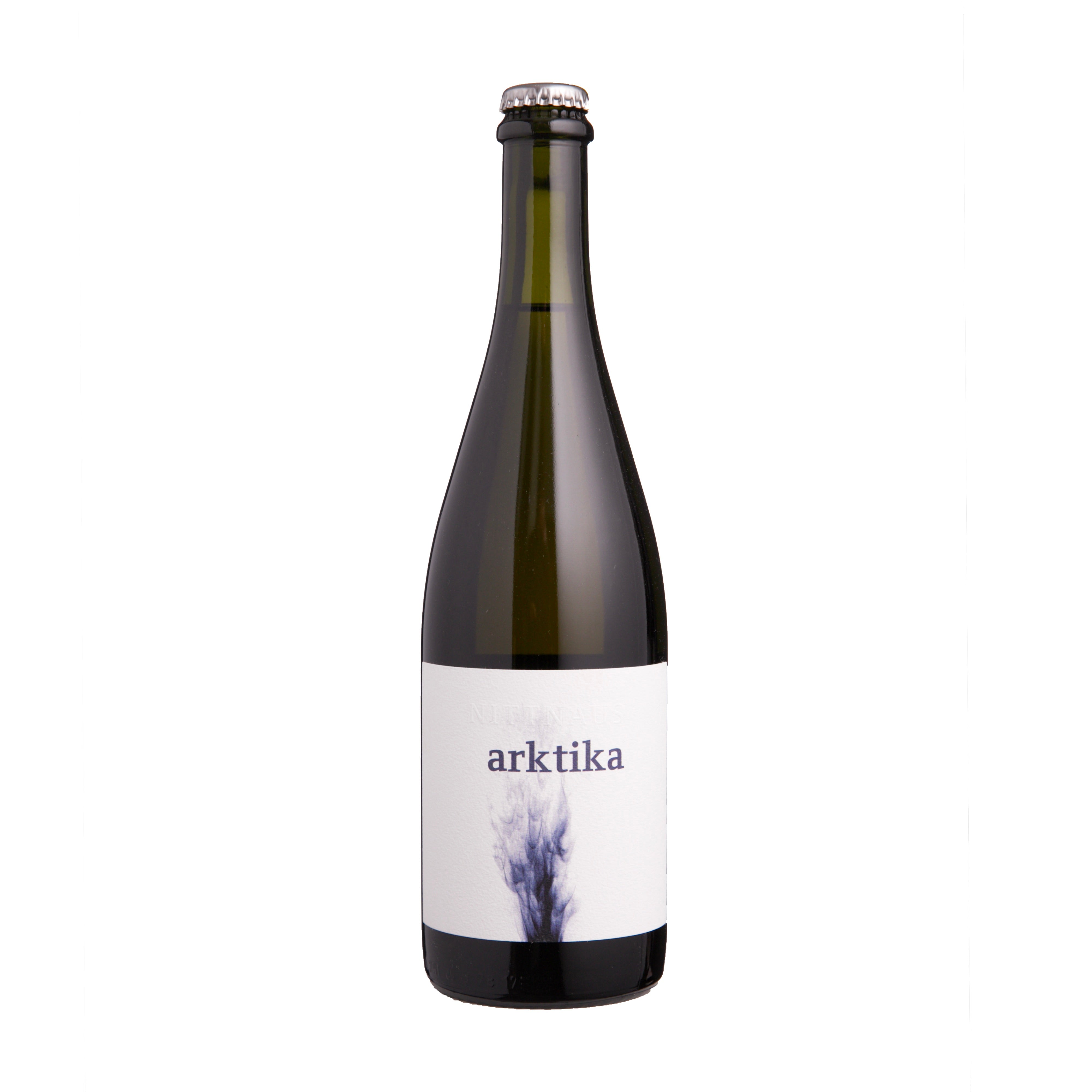 Nittnaus, bobler, pet nat, Arktika, Høtoft, naturvin
