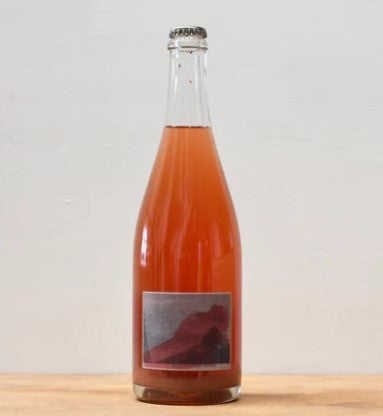 Bencze Birtok - Pétillant Rosé 2022