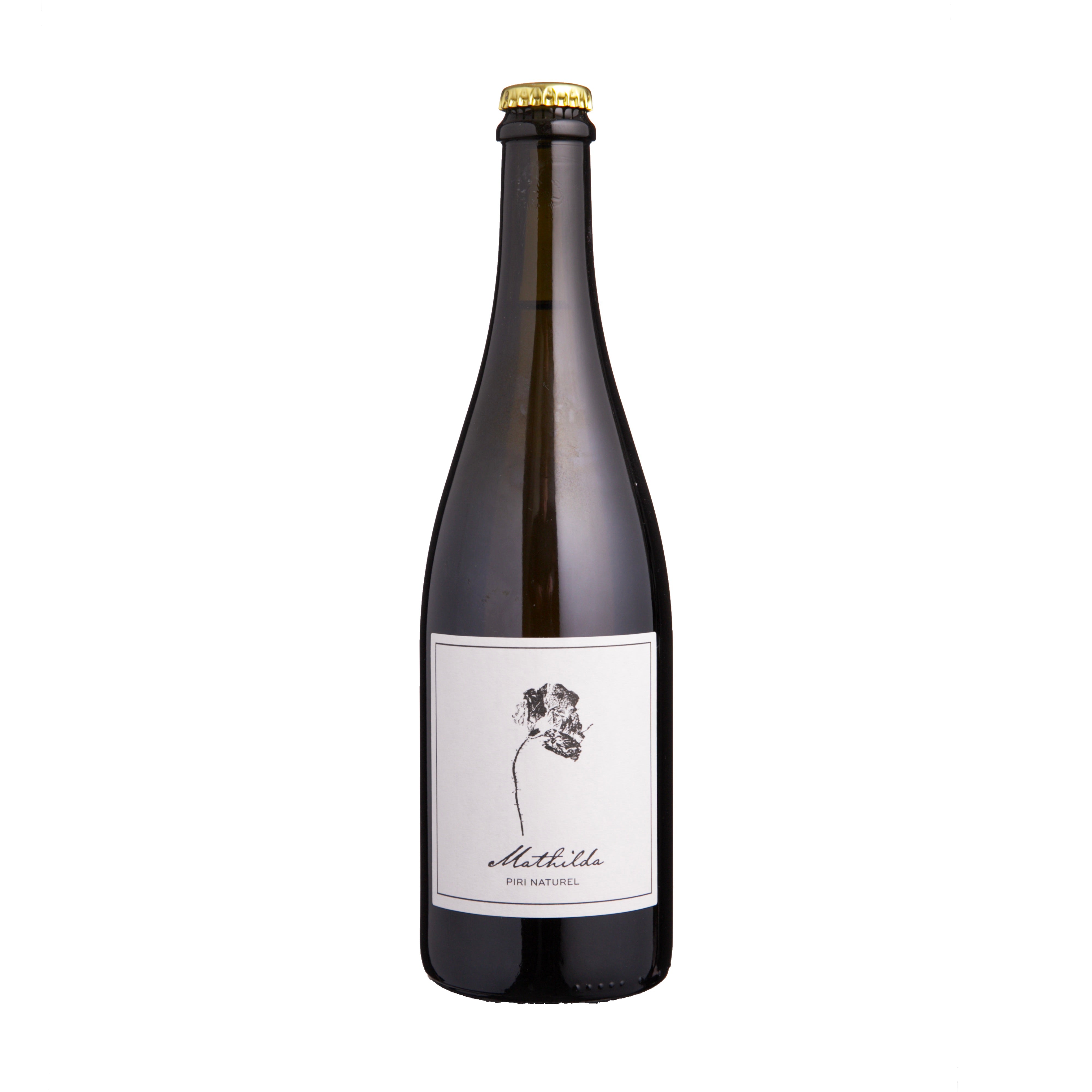 Piri Naturel, Høtoft, naturvin, Nordvest, Tyskland, orangevin