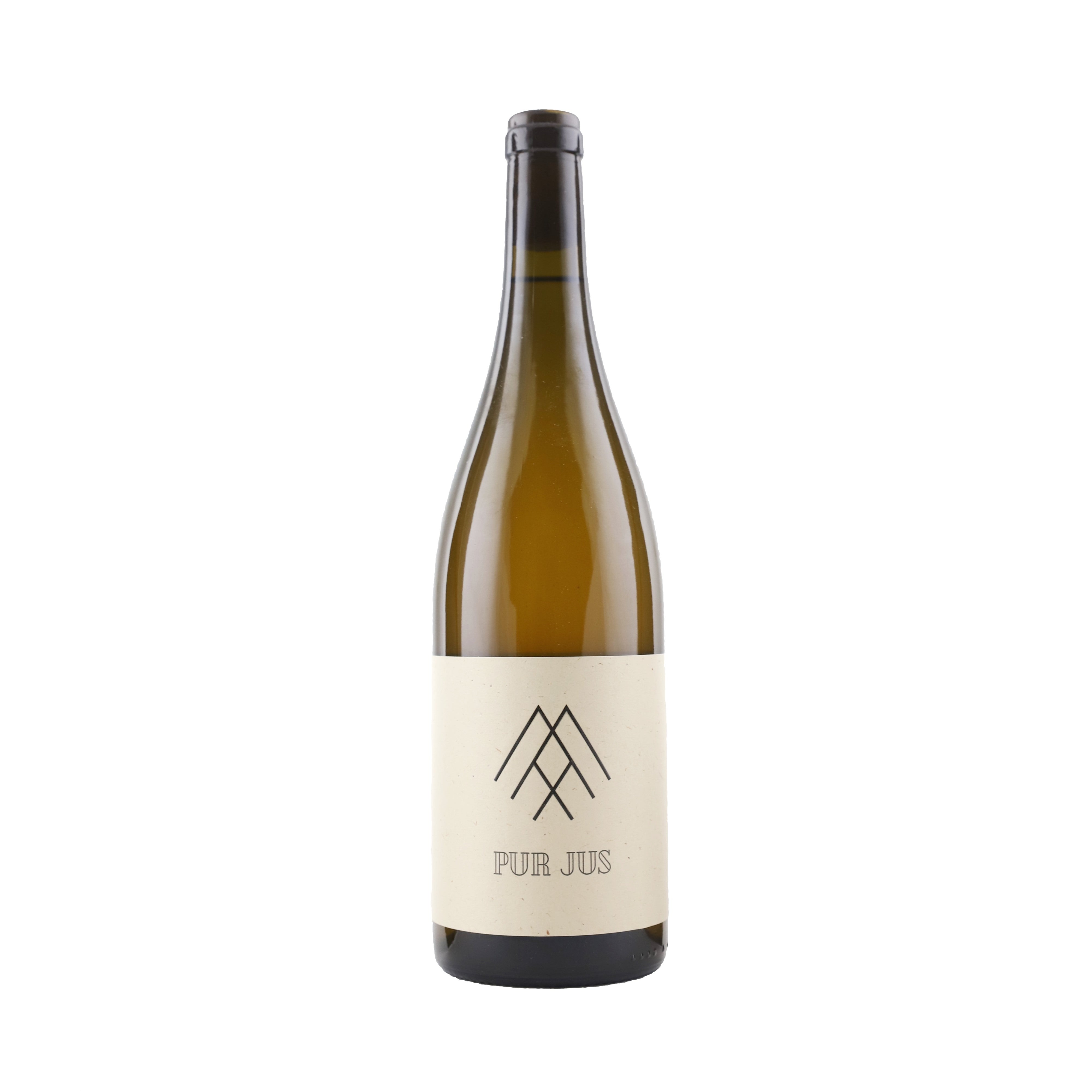 Max sein Wein - Pur Jus 2021
