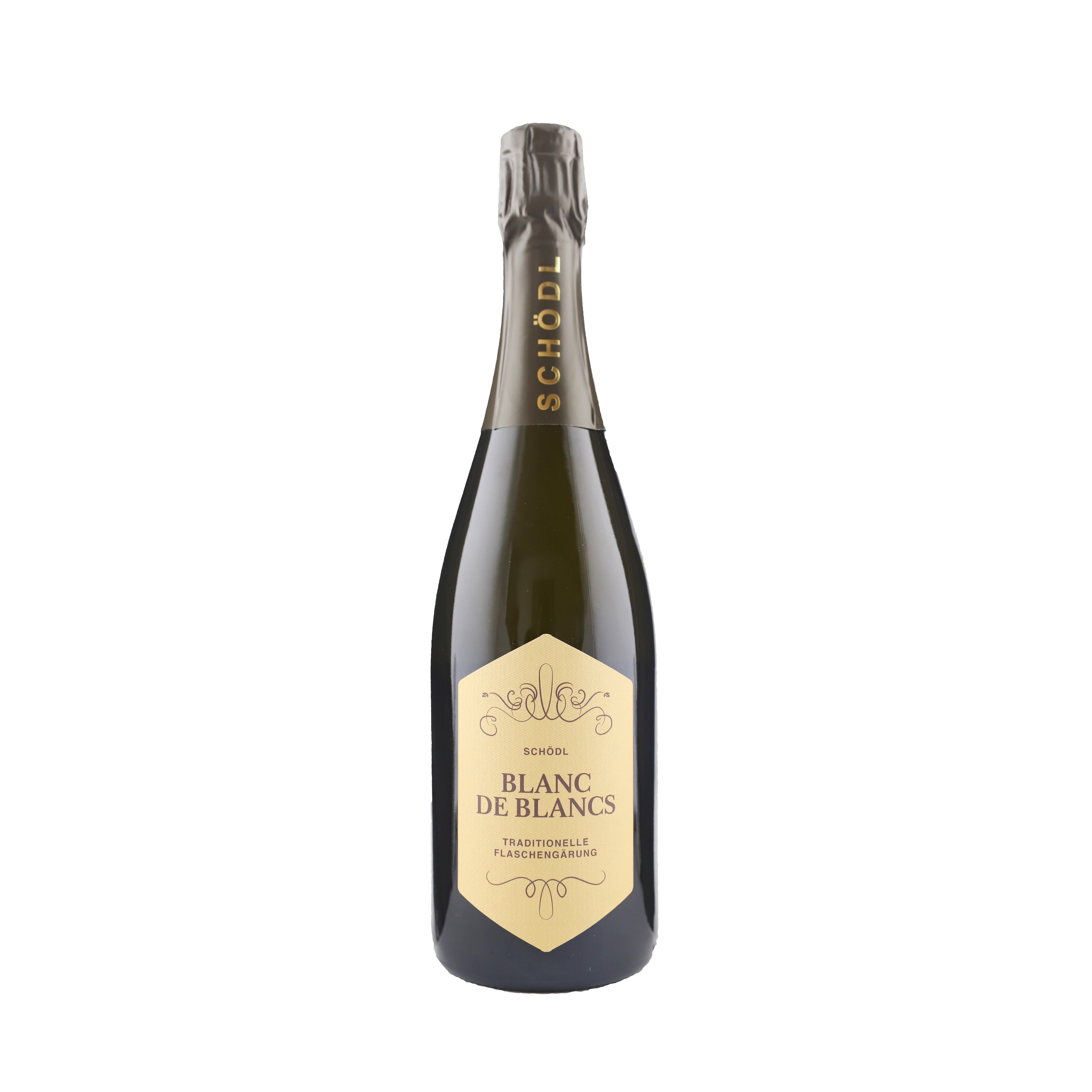 Schödl - Blanc de Blancs NV