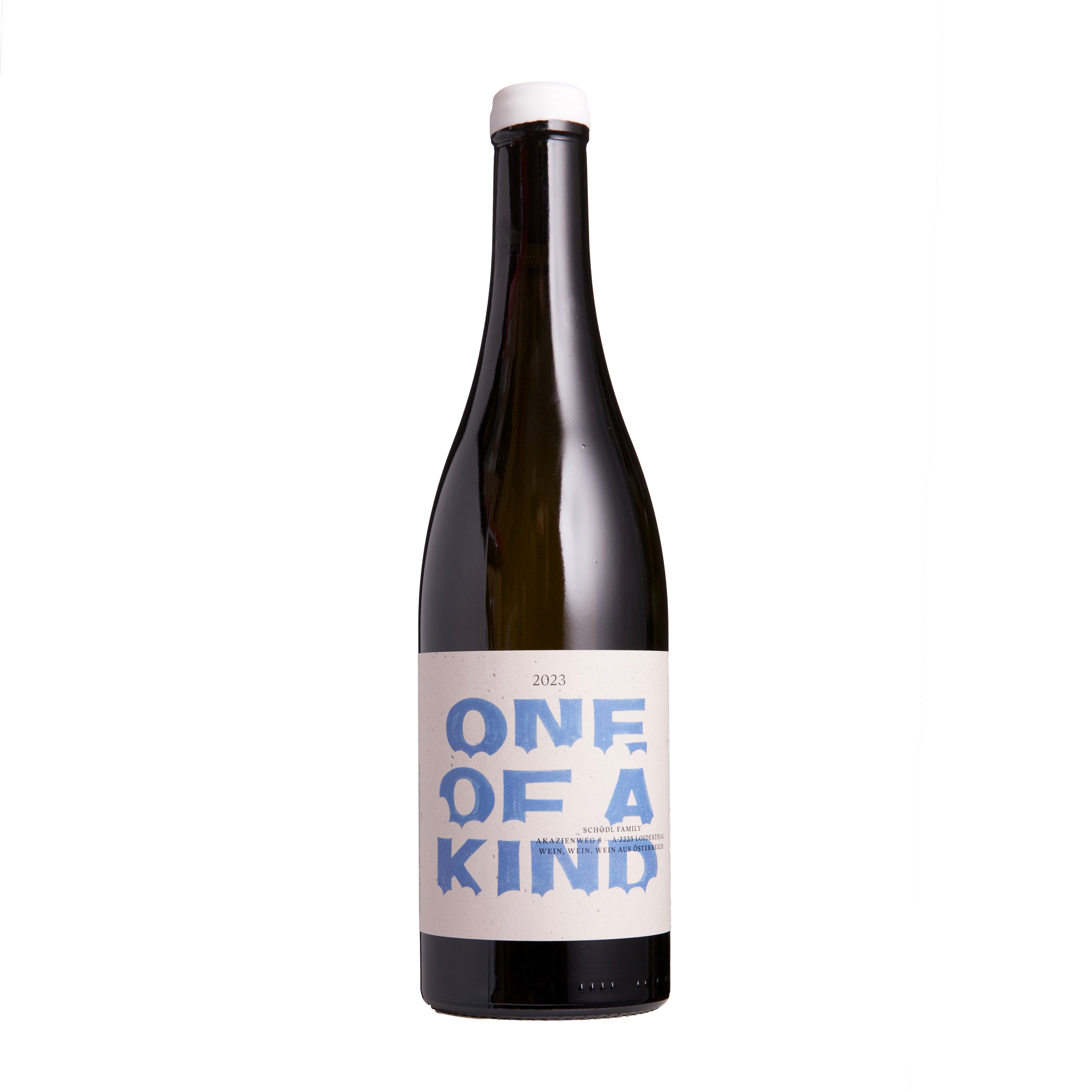 Schödl, Riesling, One of a Kind, Østrig, Pinot Noir, naturvin, økovin, Høtoft