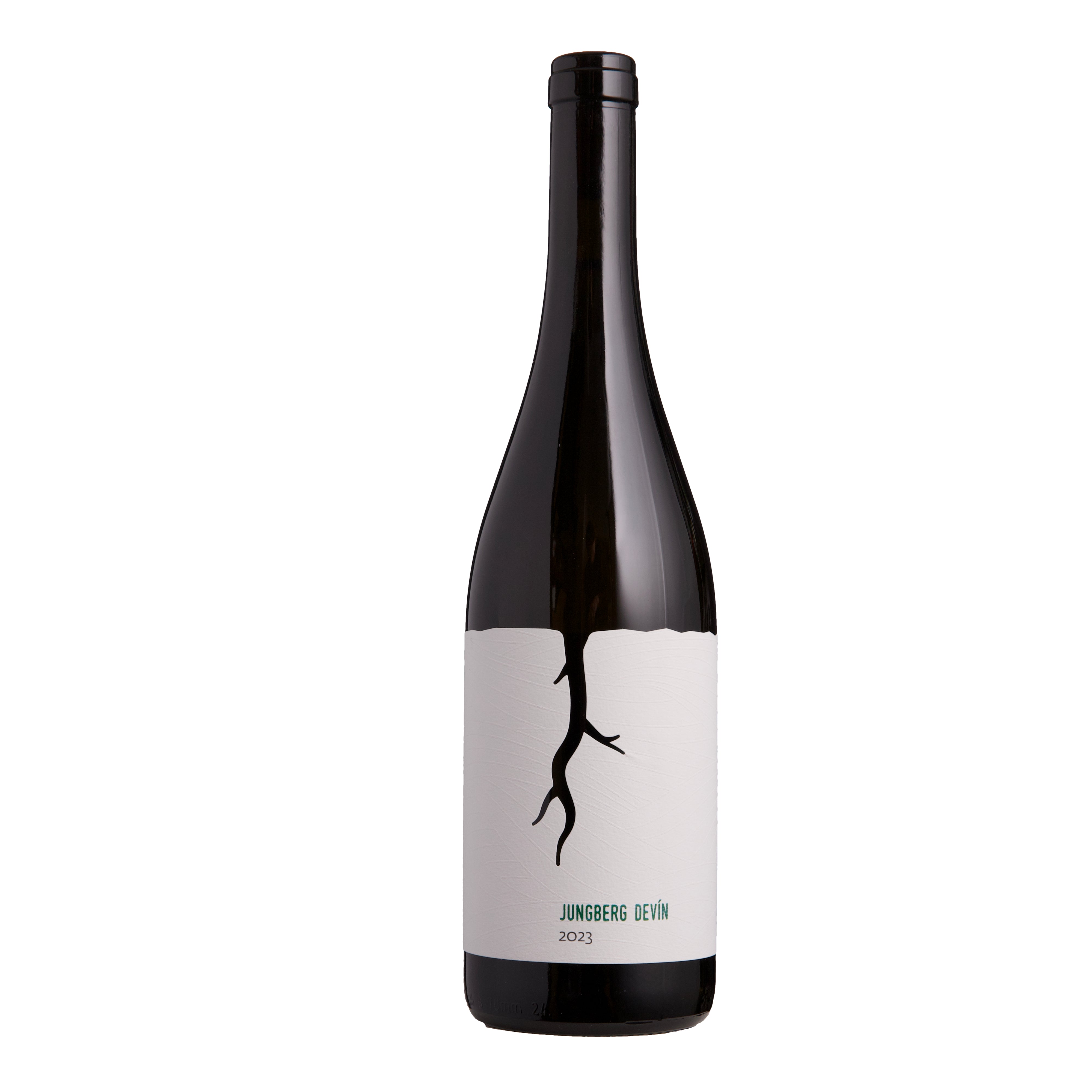 Vino Magula - Jungberg Devín 2023