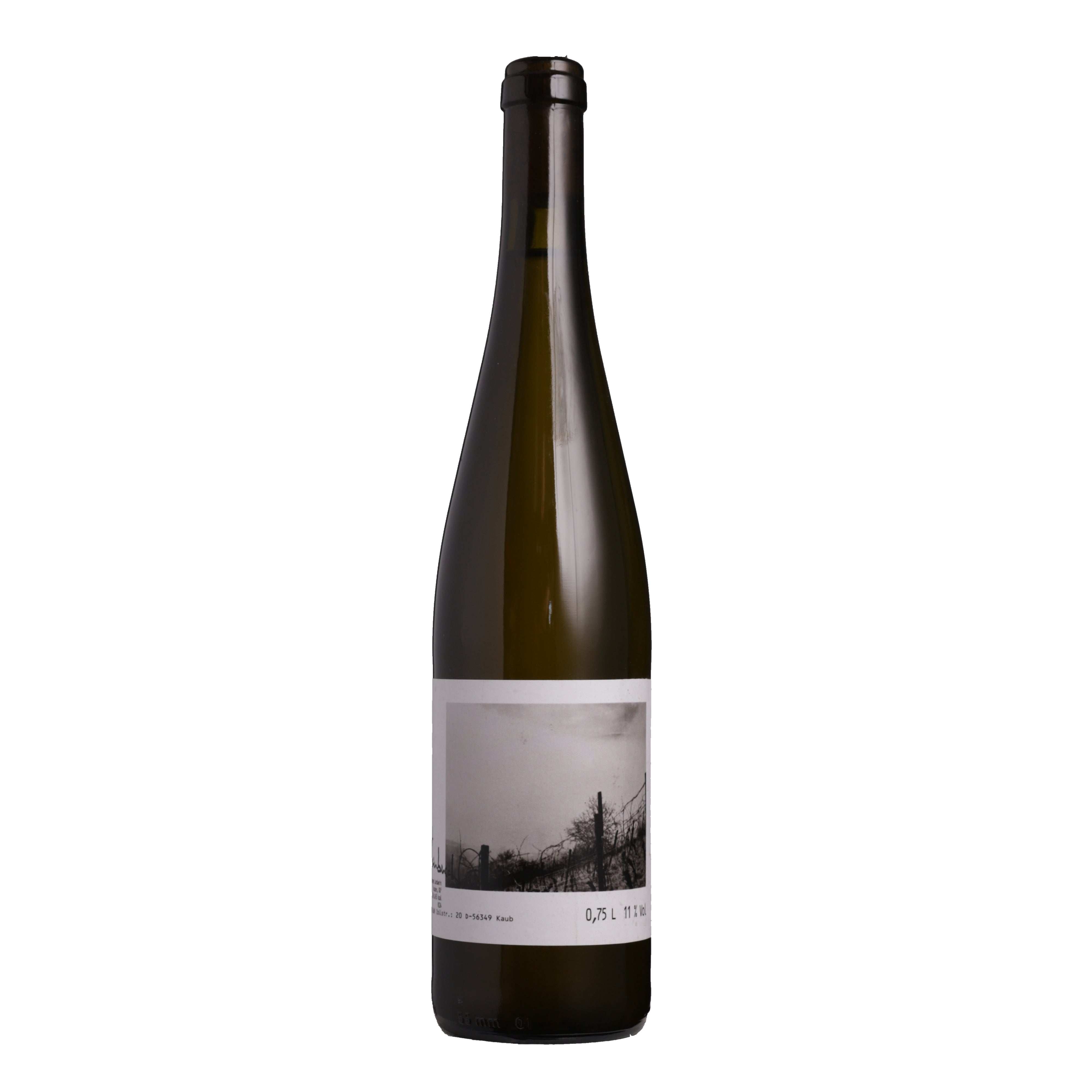Weingut Hainbusch - Riesling Alte Reben 2024