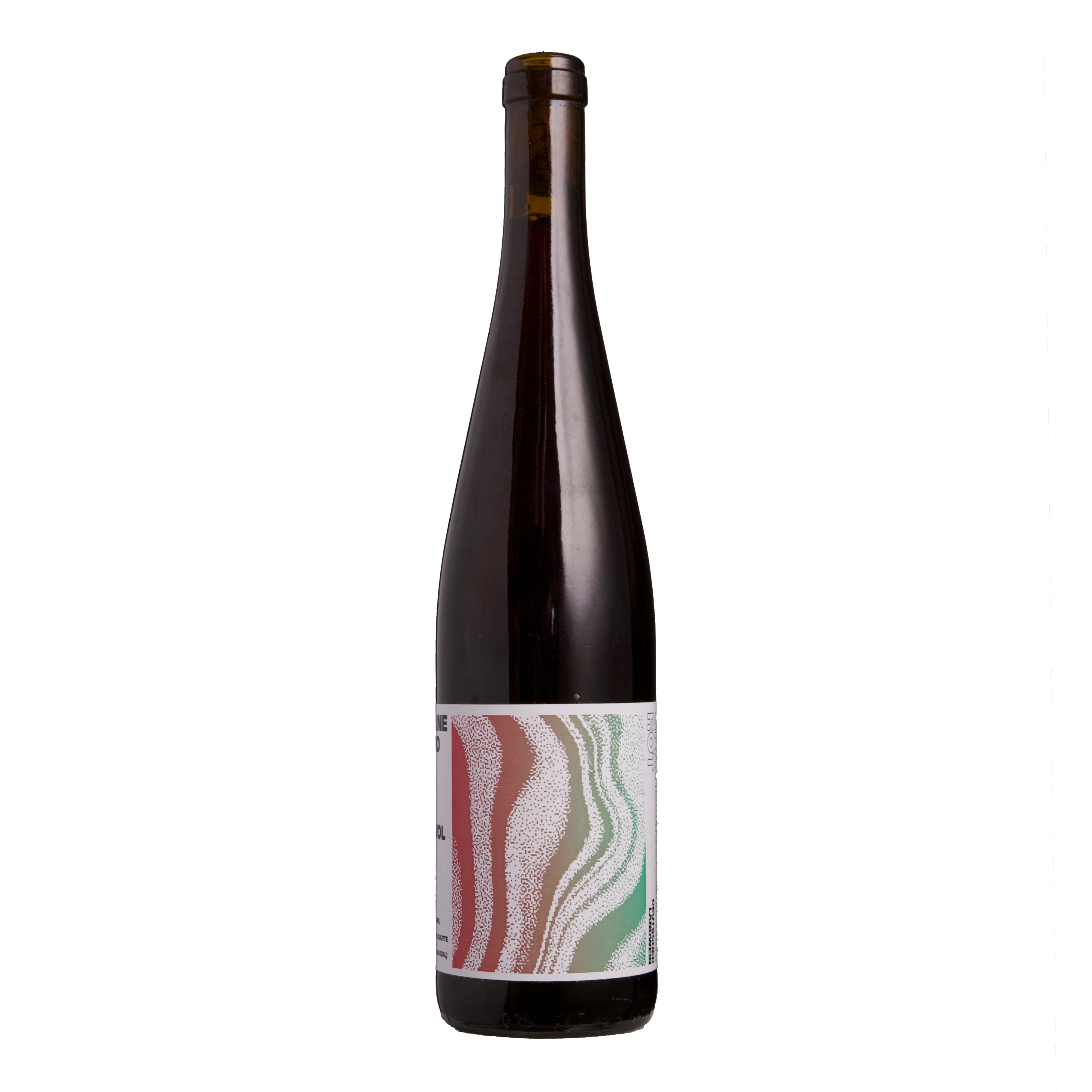 Weingut Hainbusch - Spätburgunder rot 2024