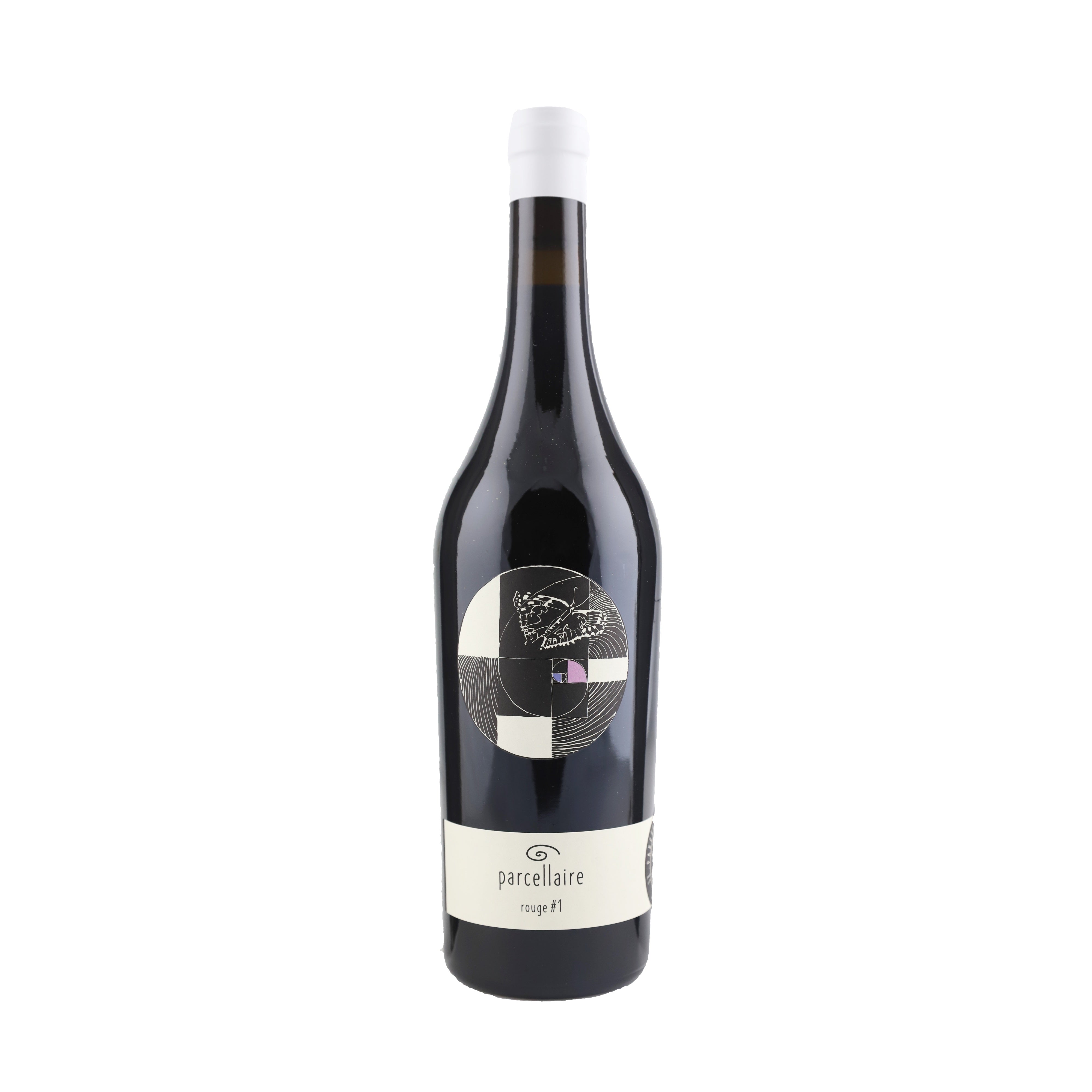 Johannes Zillinger, Høtoft, Parcellaire Rouge, østrigsk naturvin