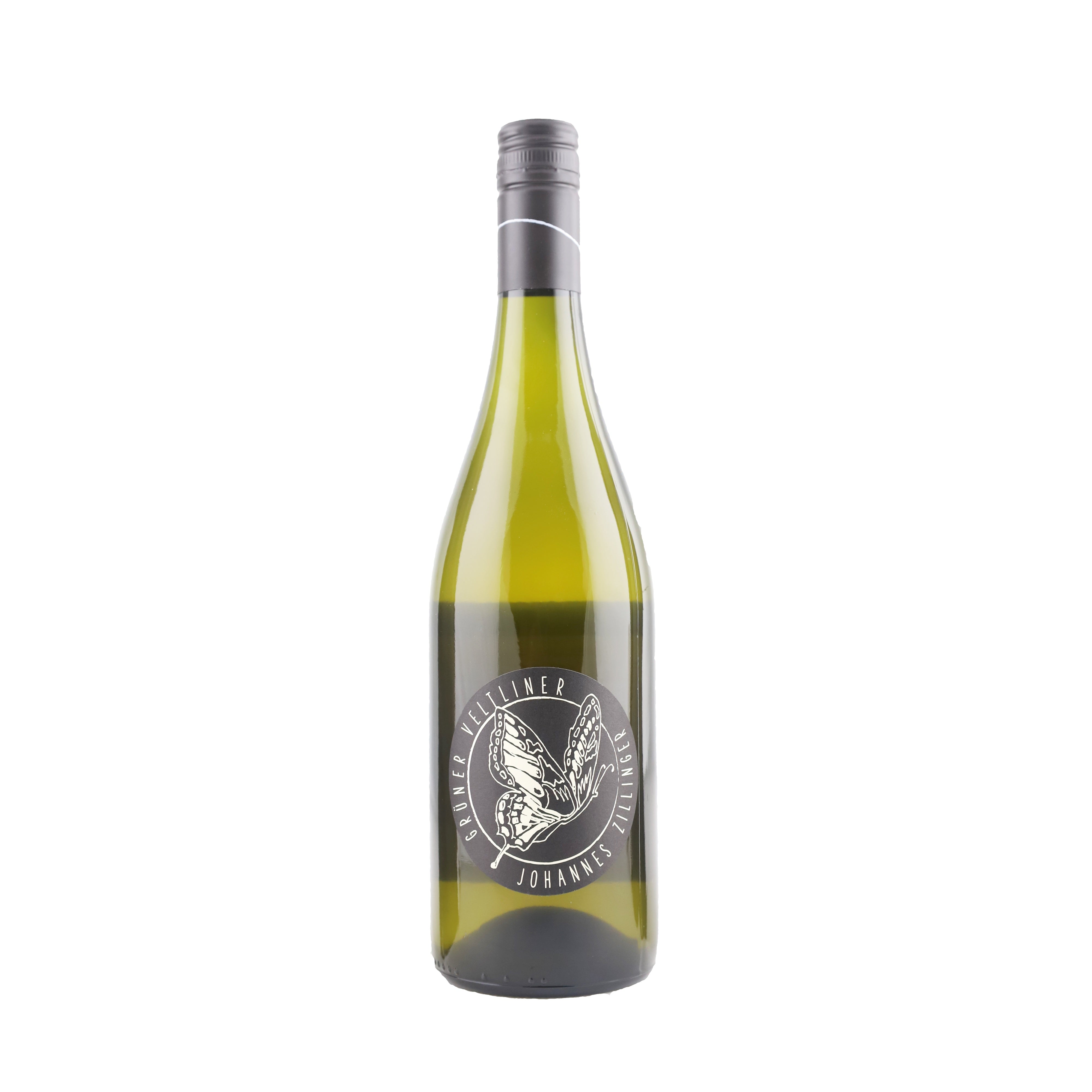 Johannes Zillinger - Velue Grüner Veltliner 2022