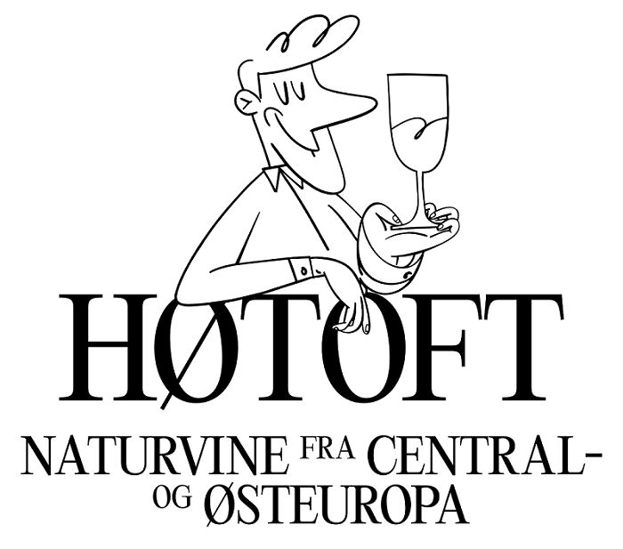 Høtoft logo