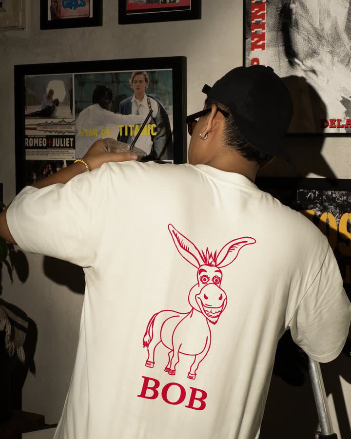 Strekov 1075 t-shirt (medium)