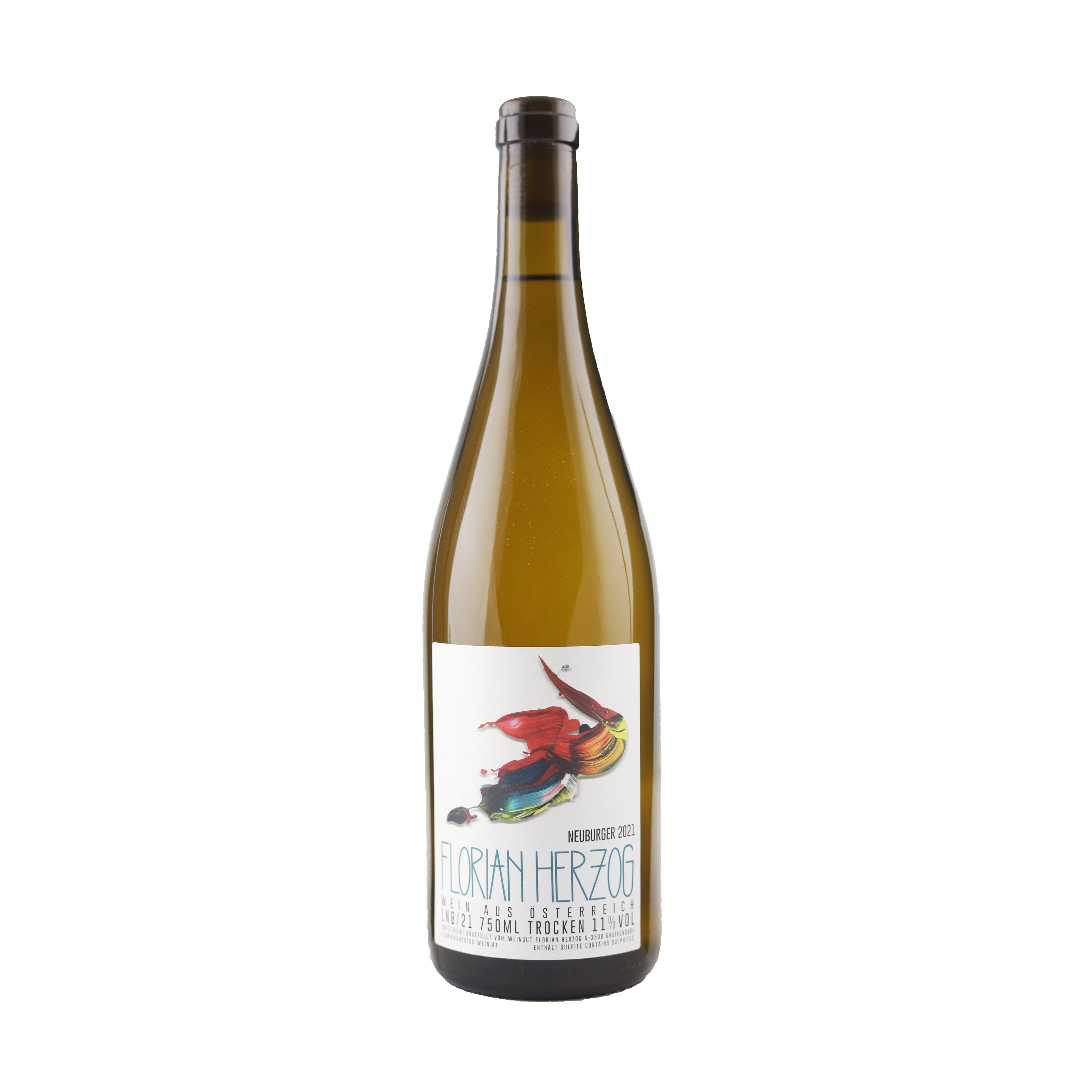 Florian Herzog - Neuburger 2023