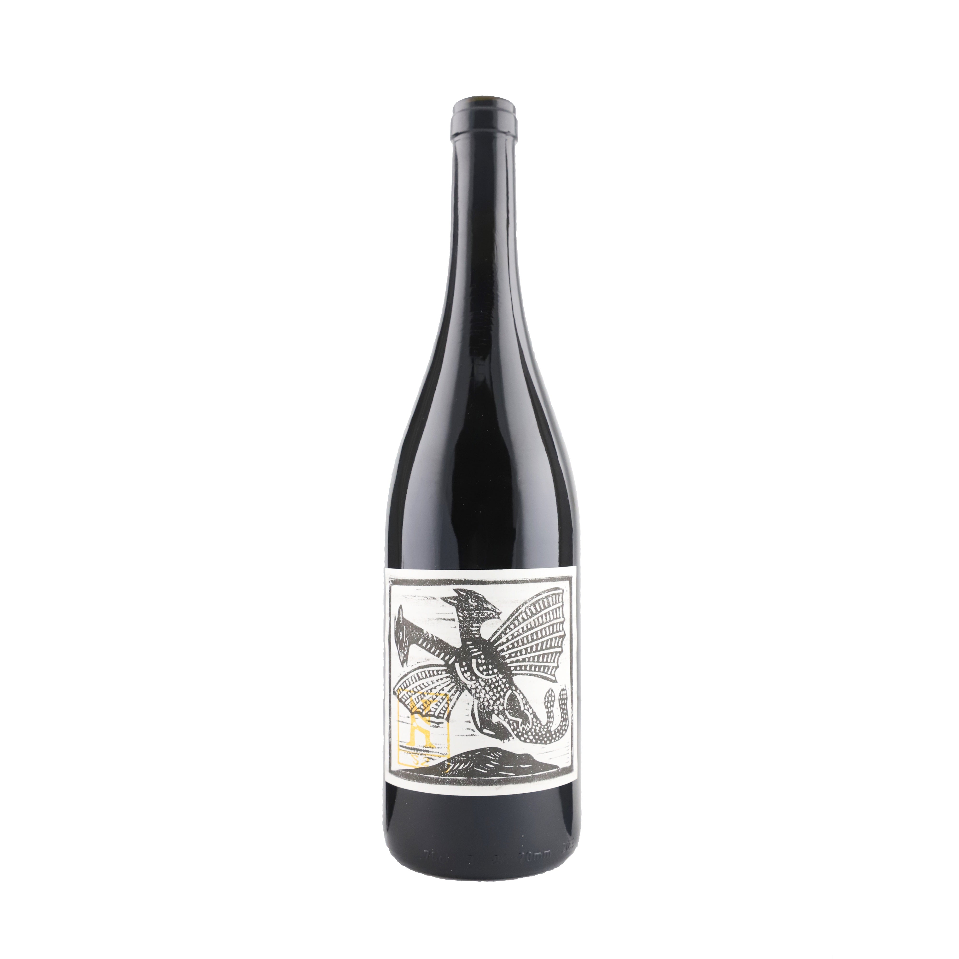 Kolonia52, Høtoft, Furmint, vulkan, naturvin, Ungarn