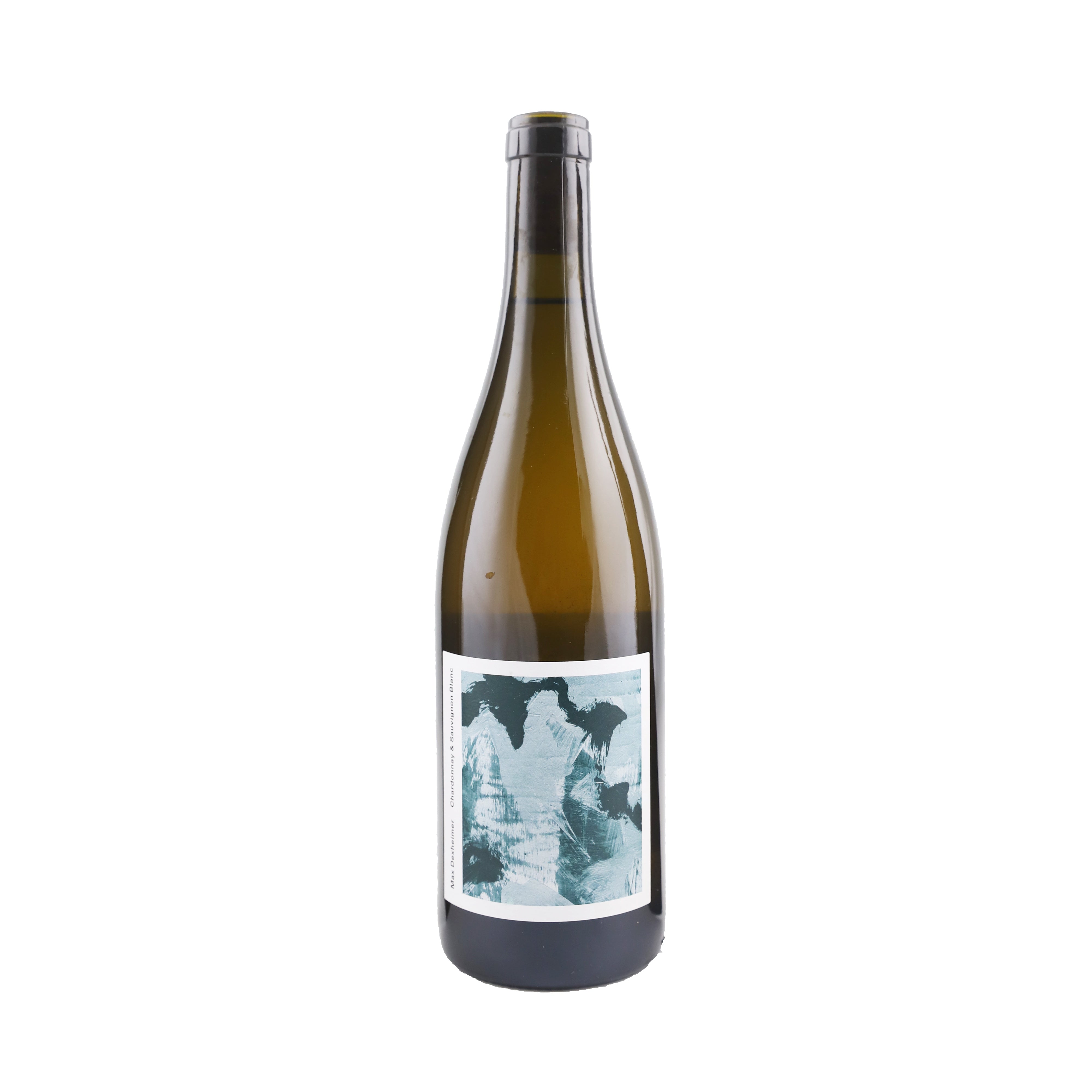 Max Dexheimer - Chardonnay + Sauvignon Blanc 2021