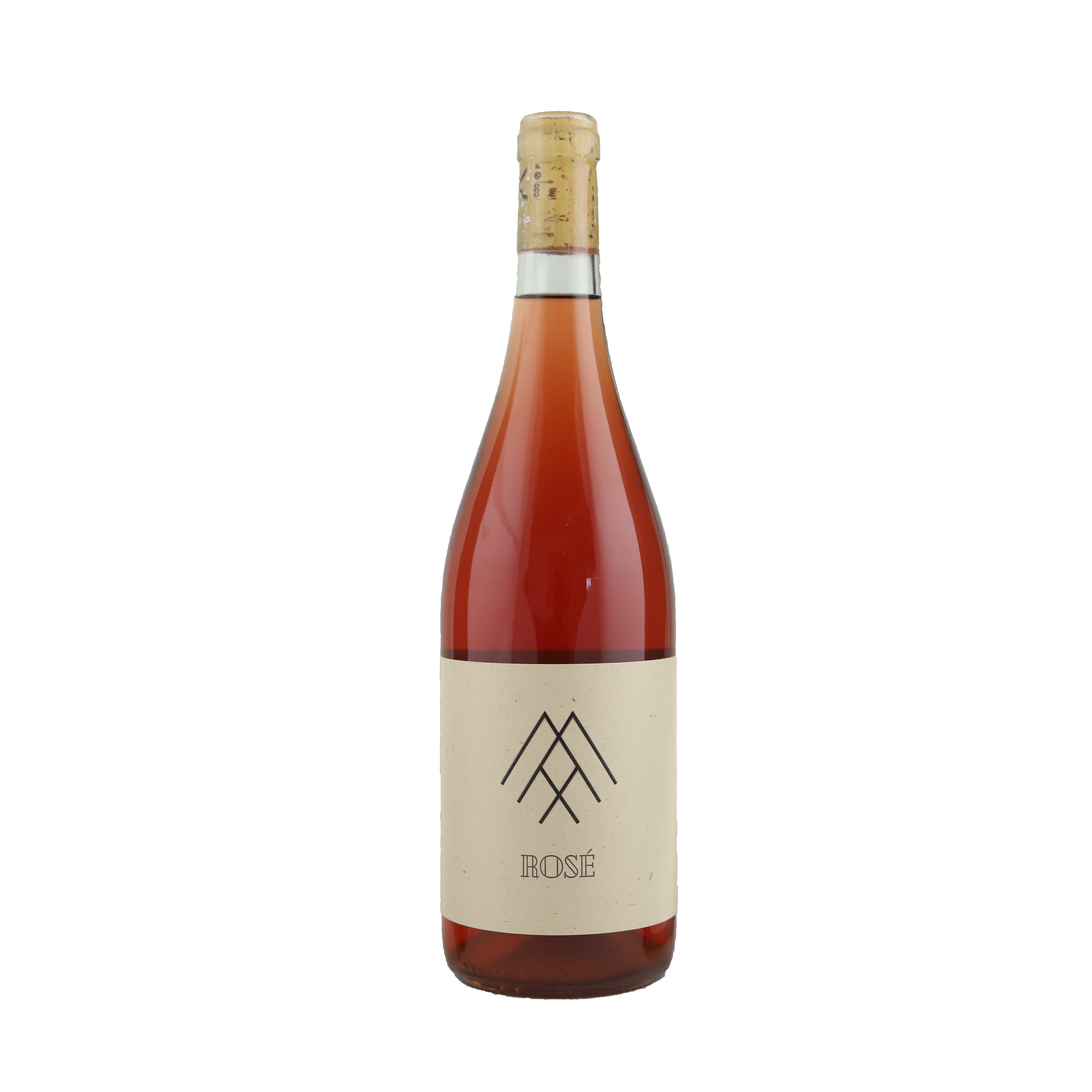 Max sein Wein - Rosé 2020