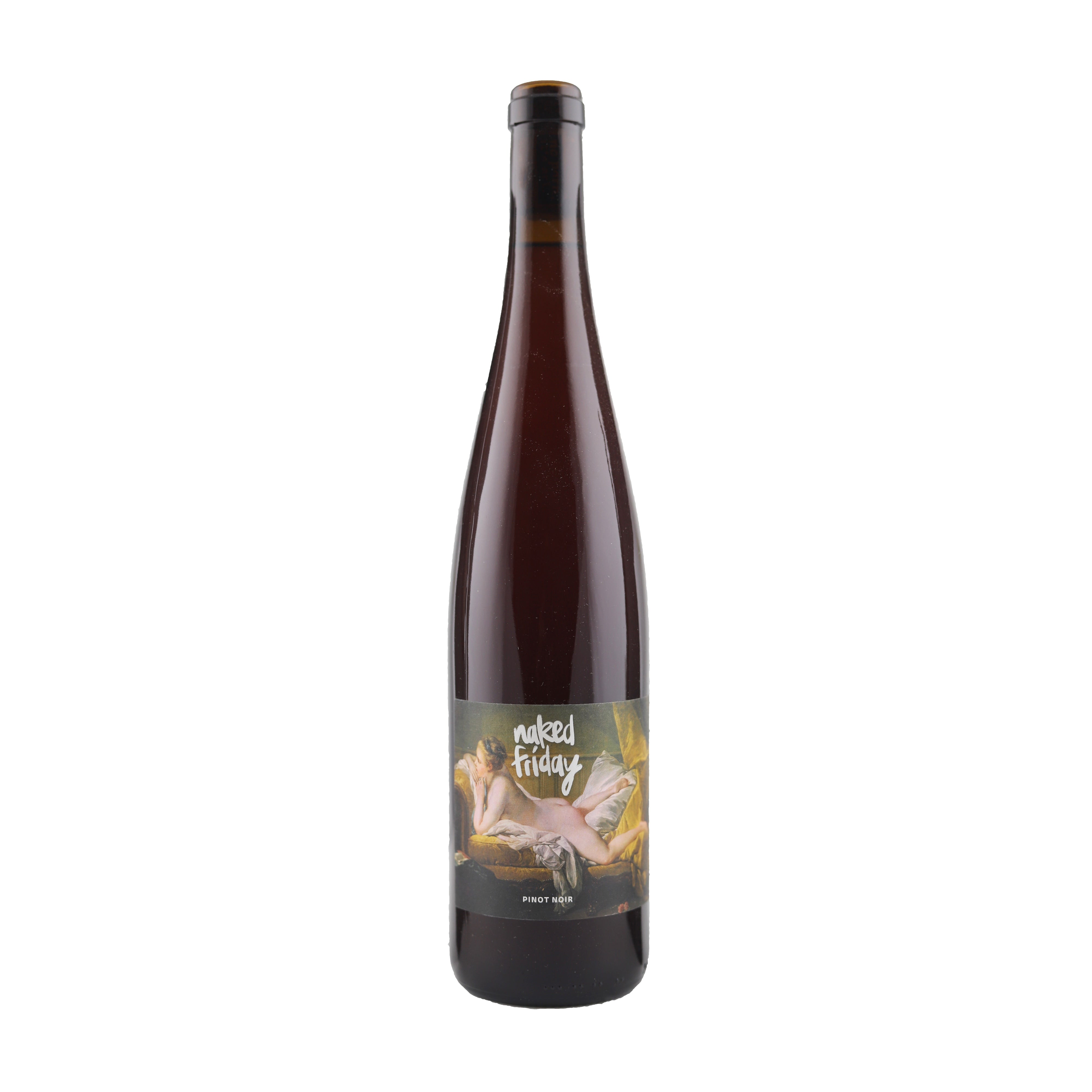 Naked Friday - Pinot Noir 2021