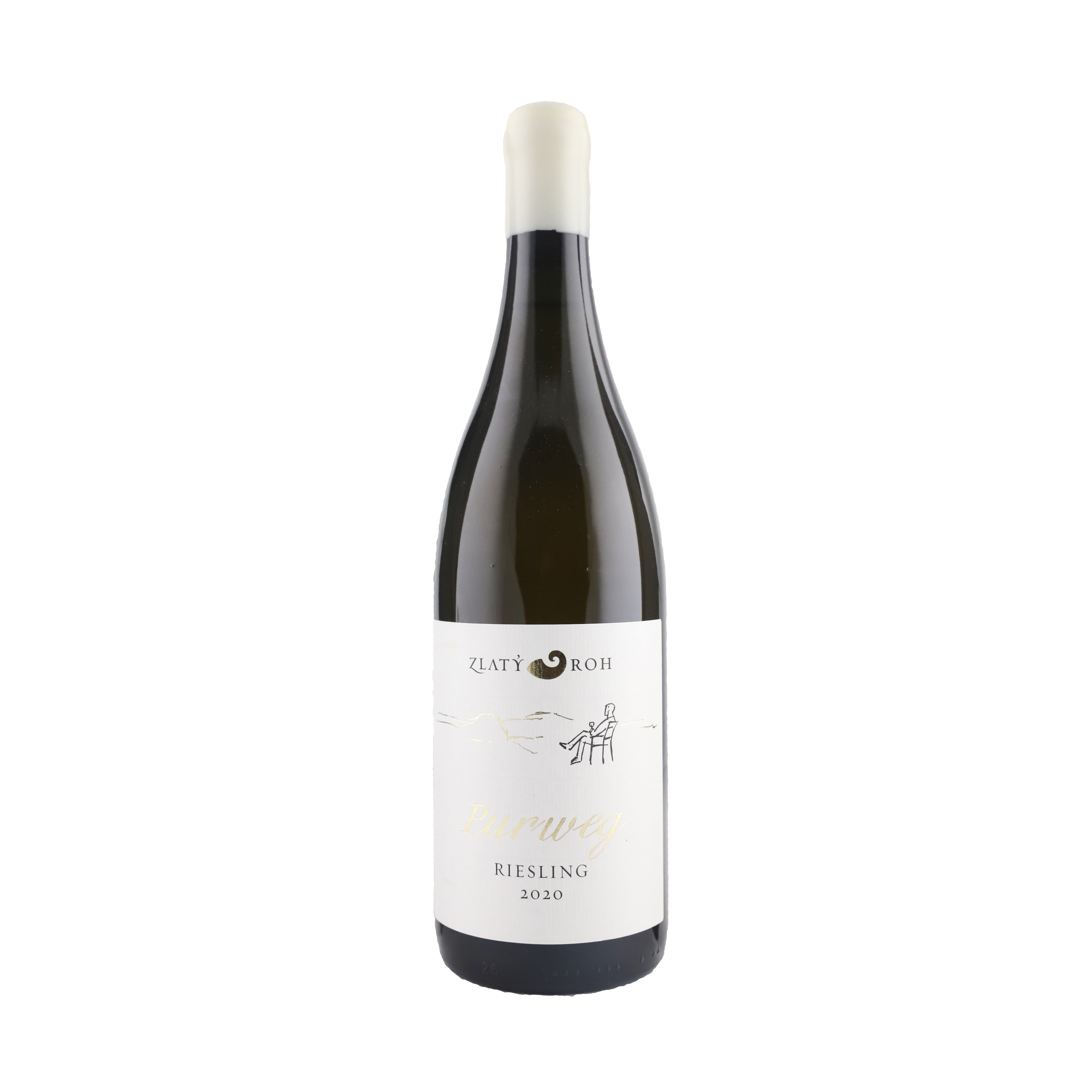 Zlaty Roh - Riesling 2022