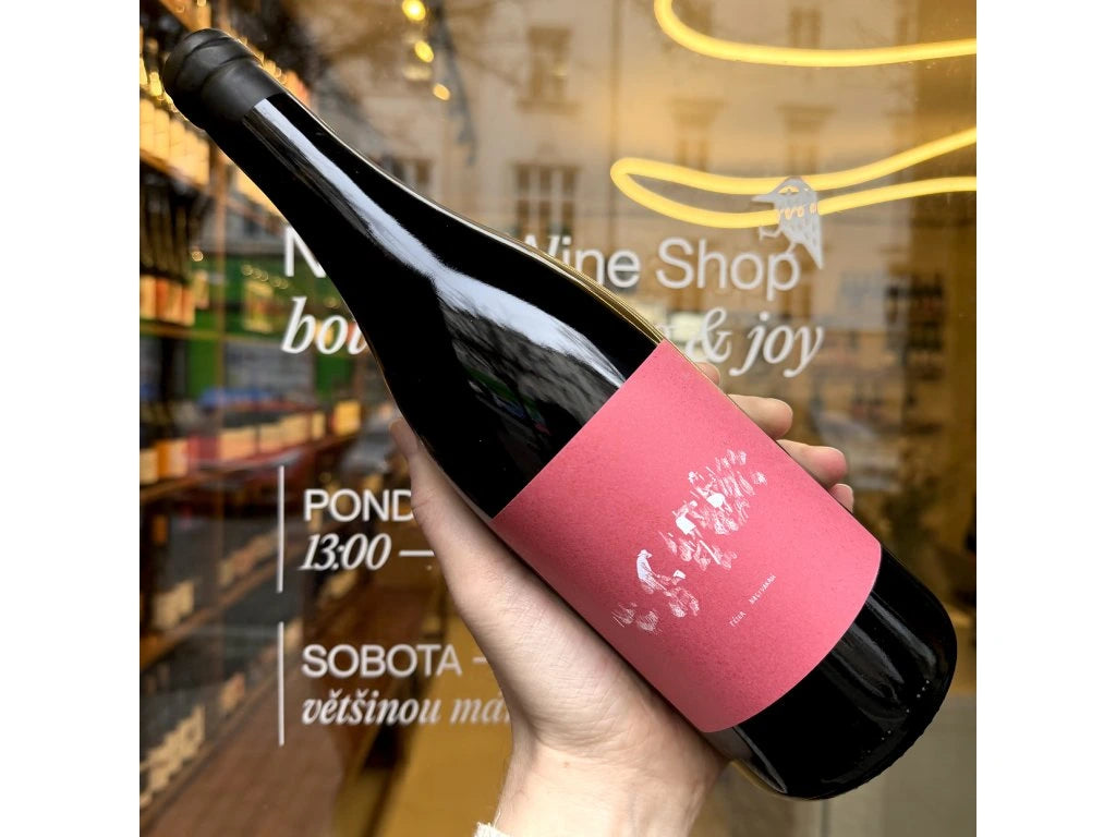 Peter Nagyváradi - Karbon 2024