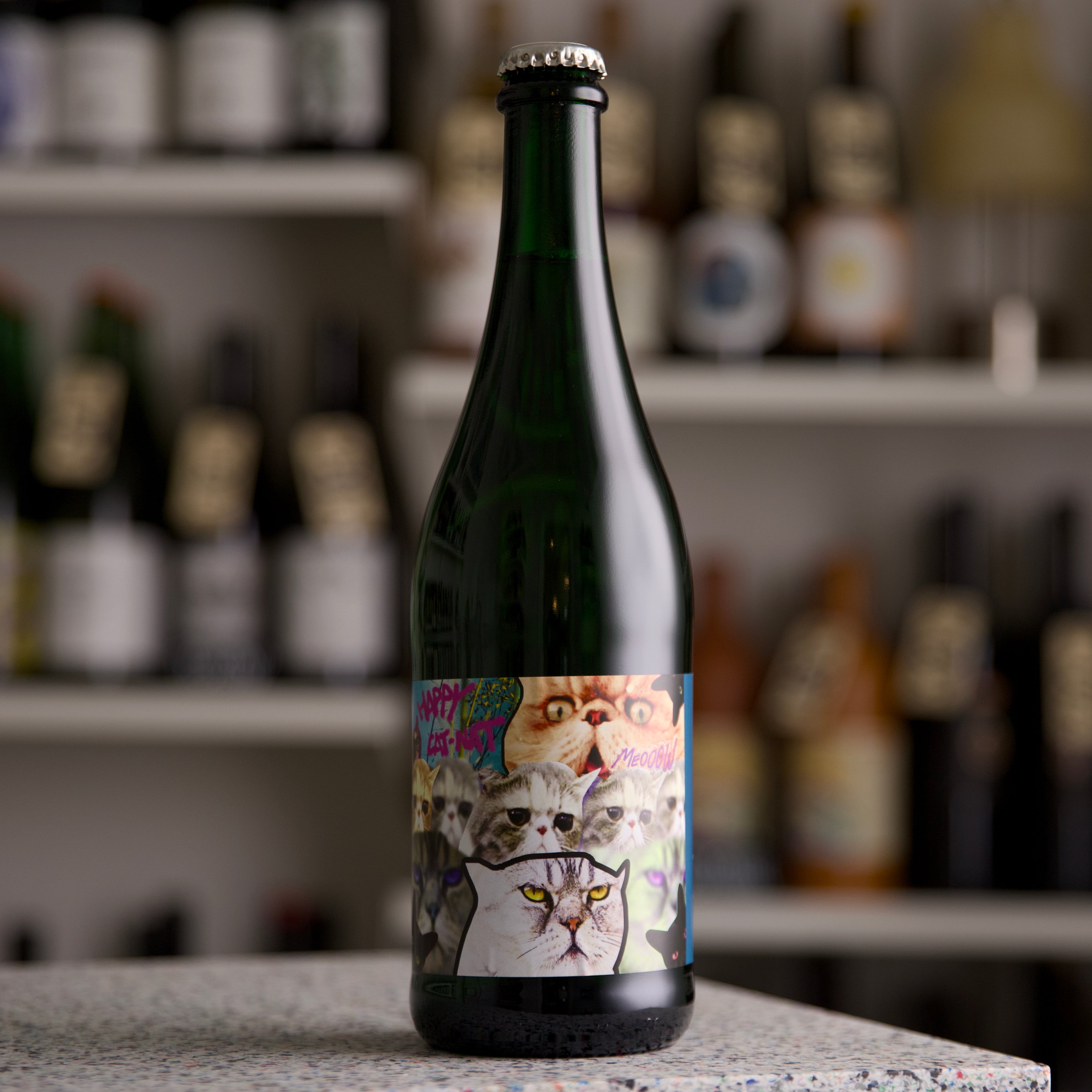 Ales Kovar - Cat-Nat #5