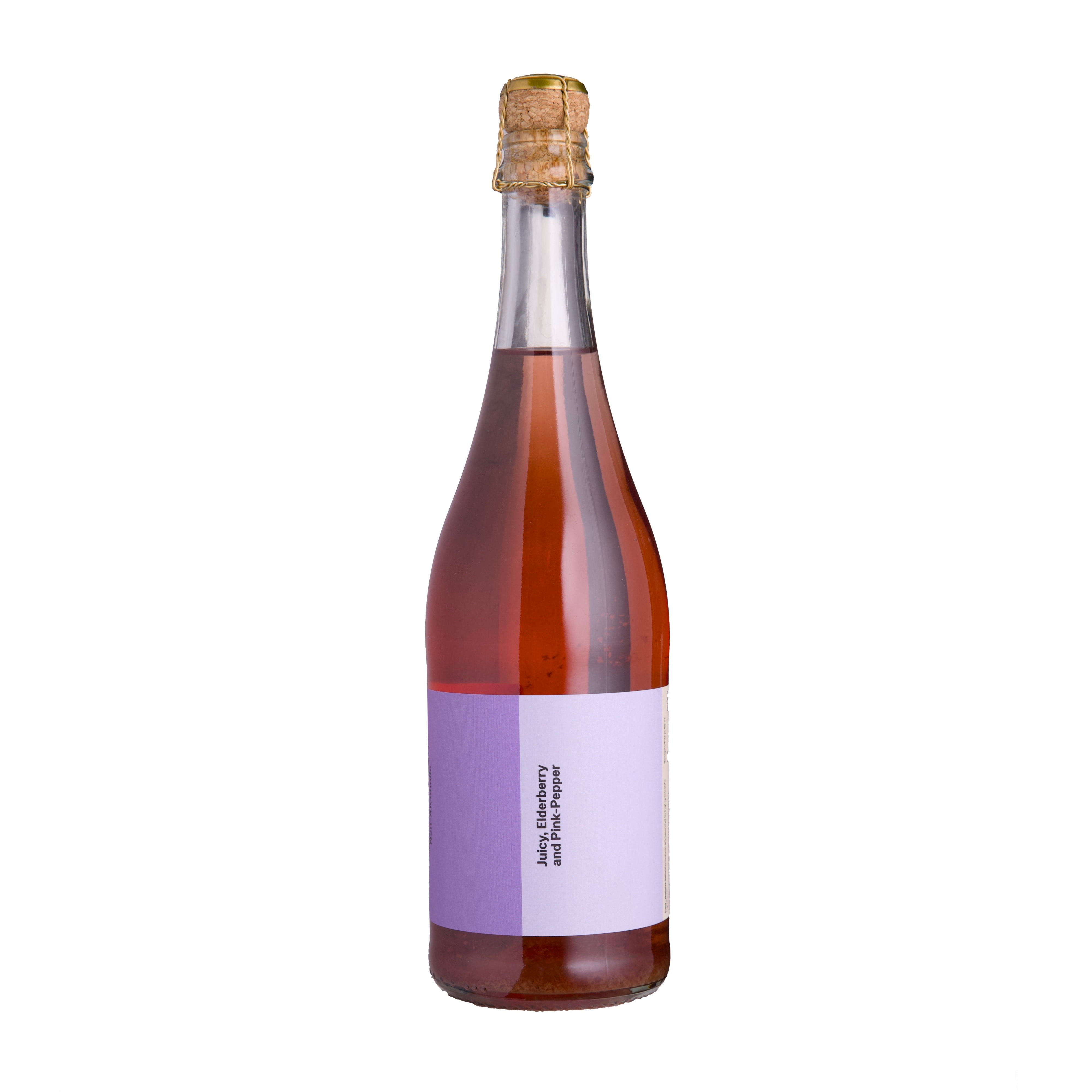 Arensbak - Rosé